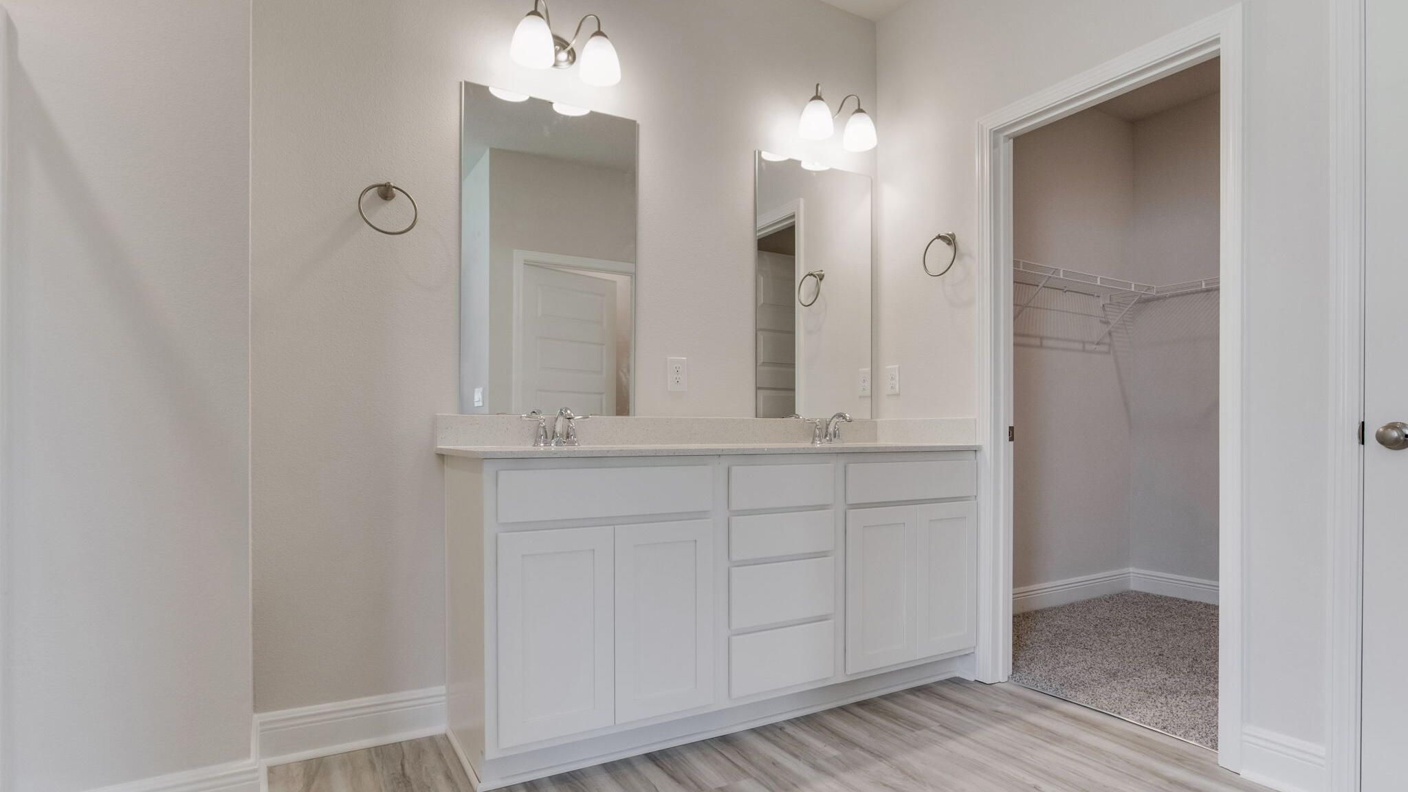 Hammond Place - Residential