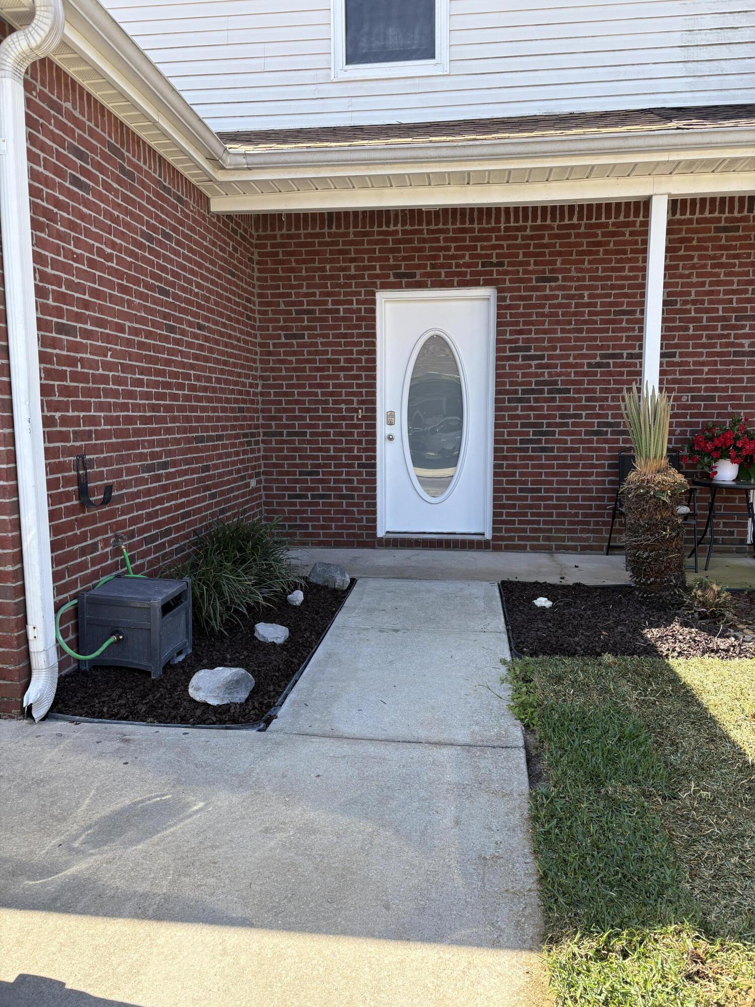QUAIL RUN - Residential Lease