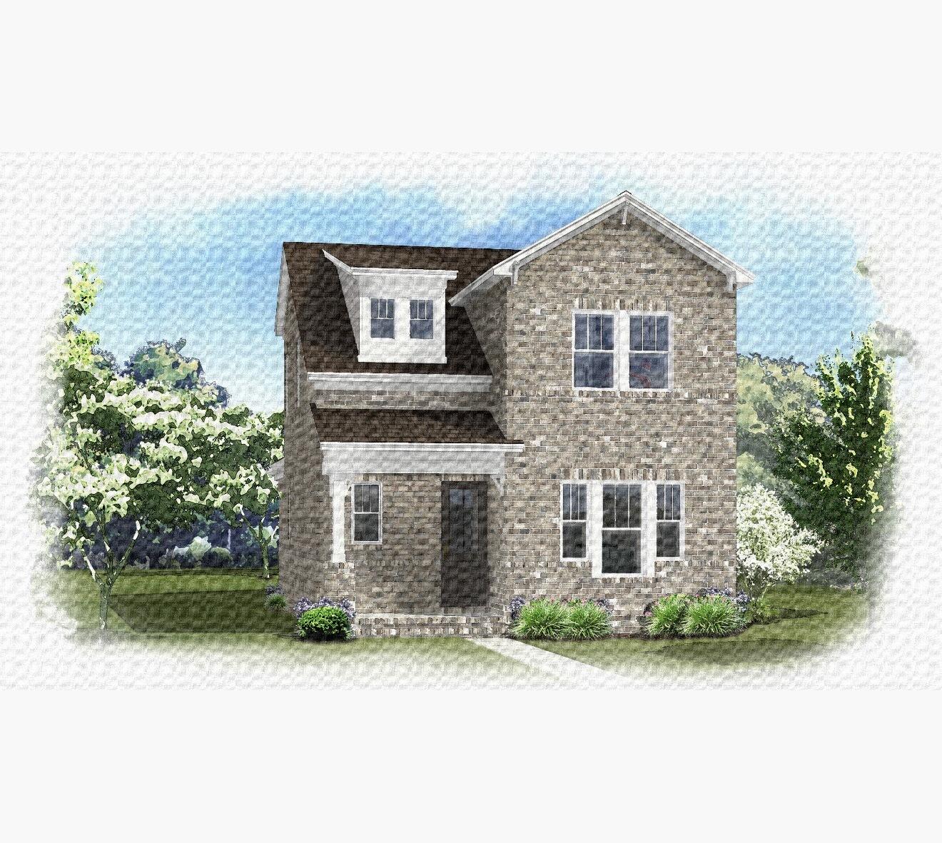 Estimated completion November '26! This beautiful Jasmine A plan is located on Deer Moss Creek Niceville in the Brookfield Ph 7 subdivision. The Jasmine B plan offers 4 bedrooms, 2.5 baths with the primary bedroom on the main floor. Seller is offering $10,000 anywhere money to the buyer, 1% of the purchase price toward total closing costs and $2000 toward buyer costs if using the preferred lender. The main level features an open concept living, dining and kitchen area. The well-appointed kitchen boasts white shaker cabinetry, Michelangelo white quartz countertops, apron sink, stainless appliances, gas range and a center island. The primary bedroom includes a walk-in closest with custom designed melamine shelving. Upstairs you'll find 2 bedrooms and a loft or you can opt for 4 bedrooms. Also, there is a full bath upstairs. Luxury vinyl plank flooring throughout the home with tile in the wet areas. Get in early to choose your interior design features! Deer Moss Creek is a master planned community with walking trails, parks, pools, clubhouse, basketball court and a future town center.