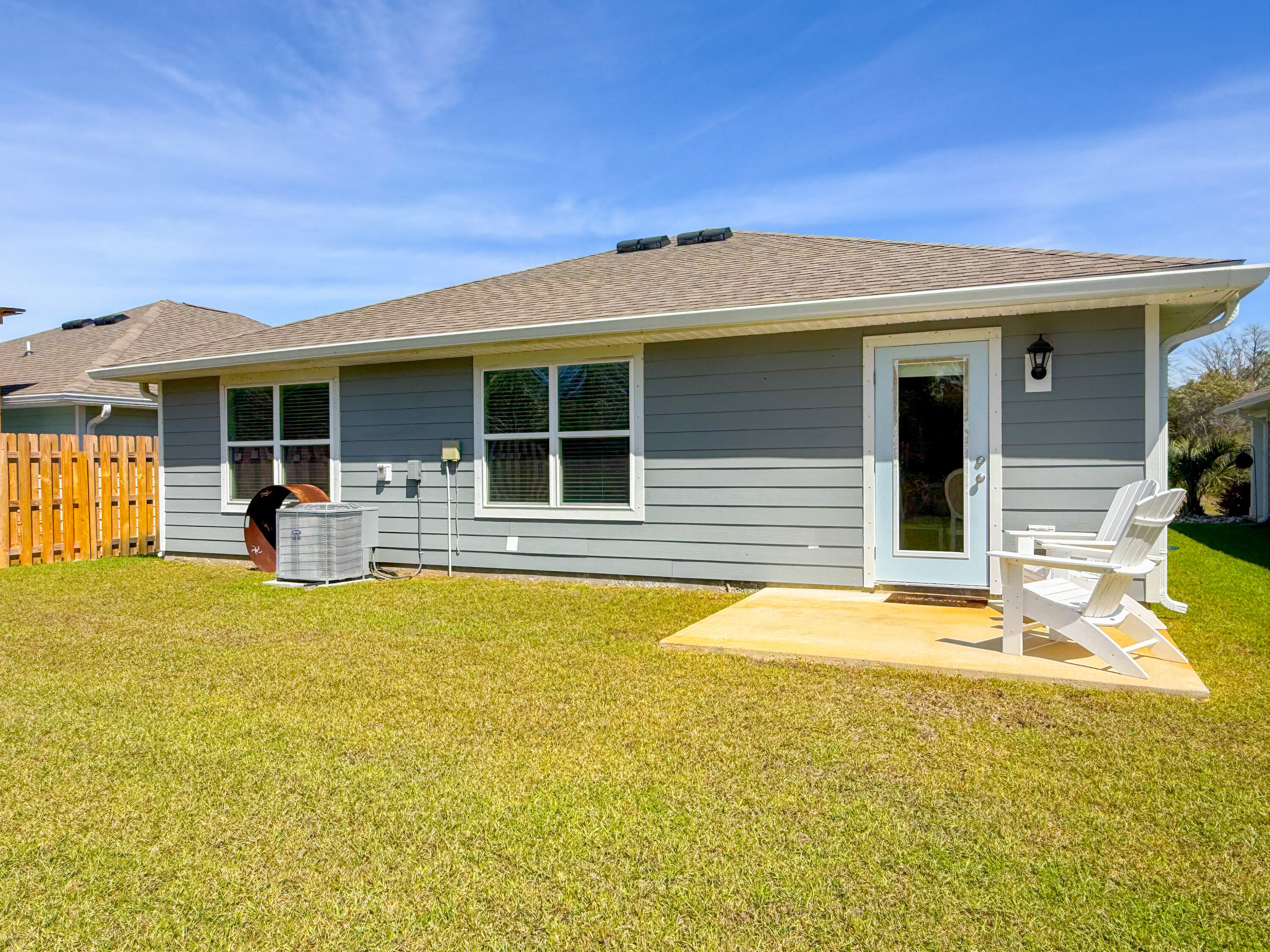 Palmetto Bluff - Residential