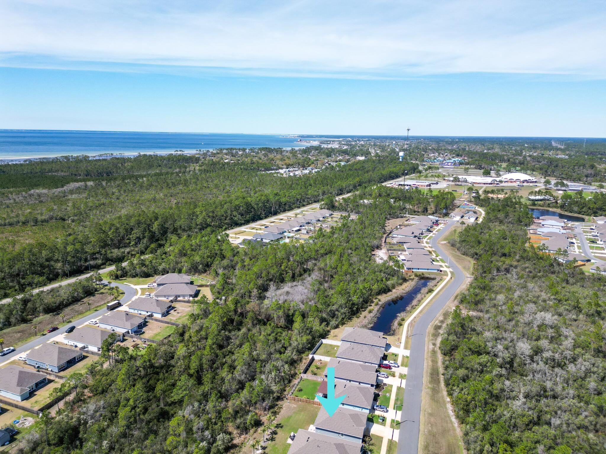Palmetto Bluff - Residential