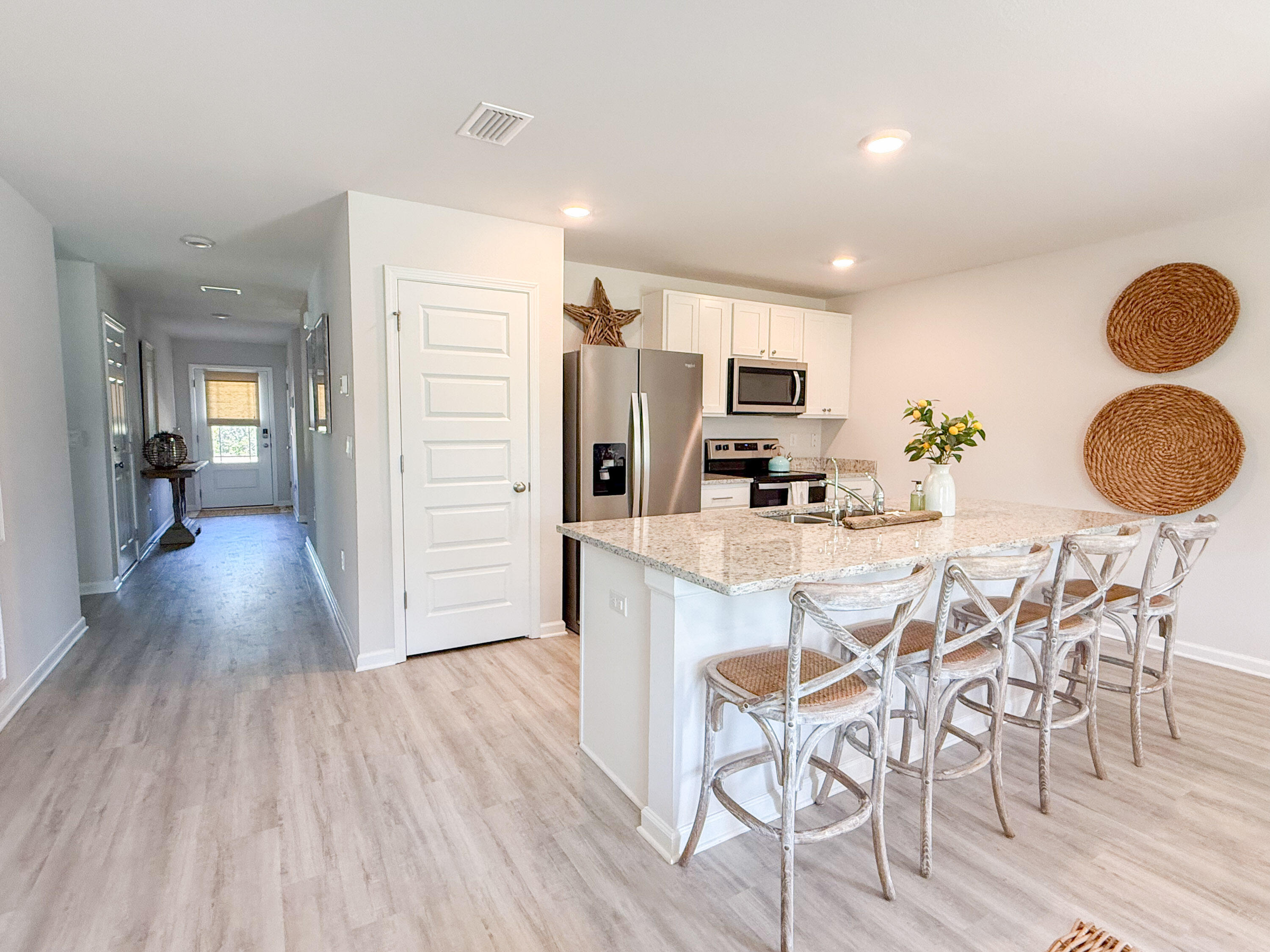 Palmetto Bluff - Residential