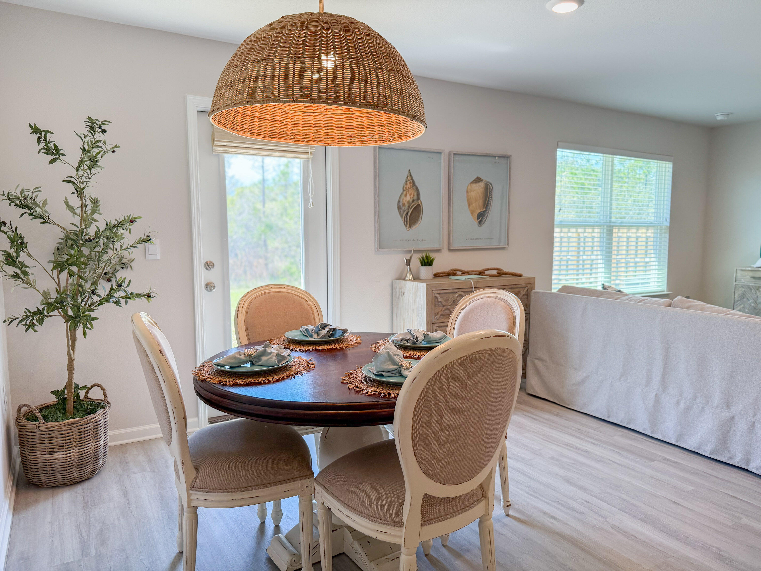 Palmetto Bluff - Residential