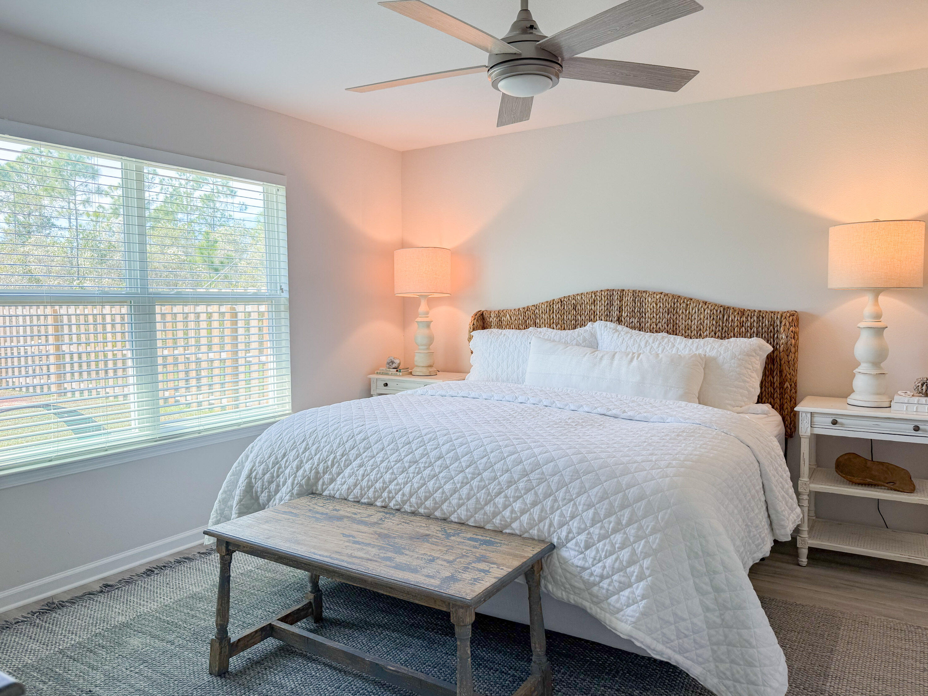 Palmetto Bluff - Residential