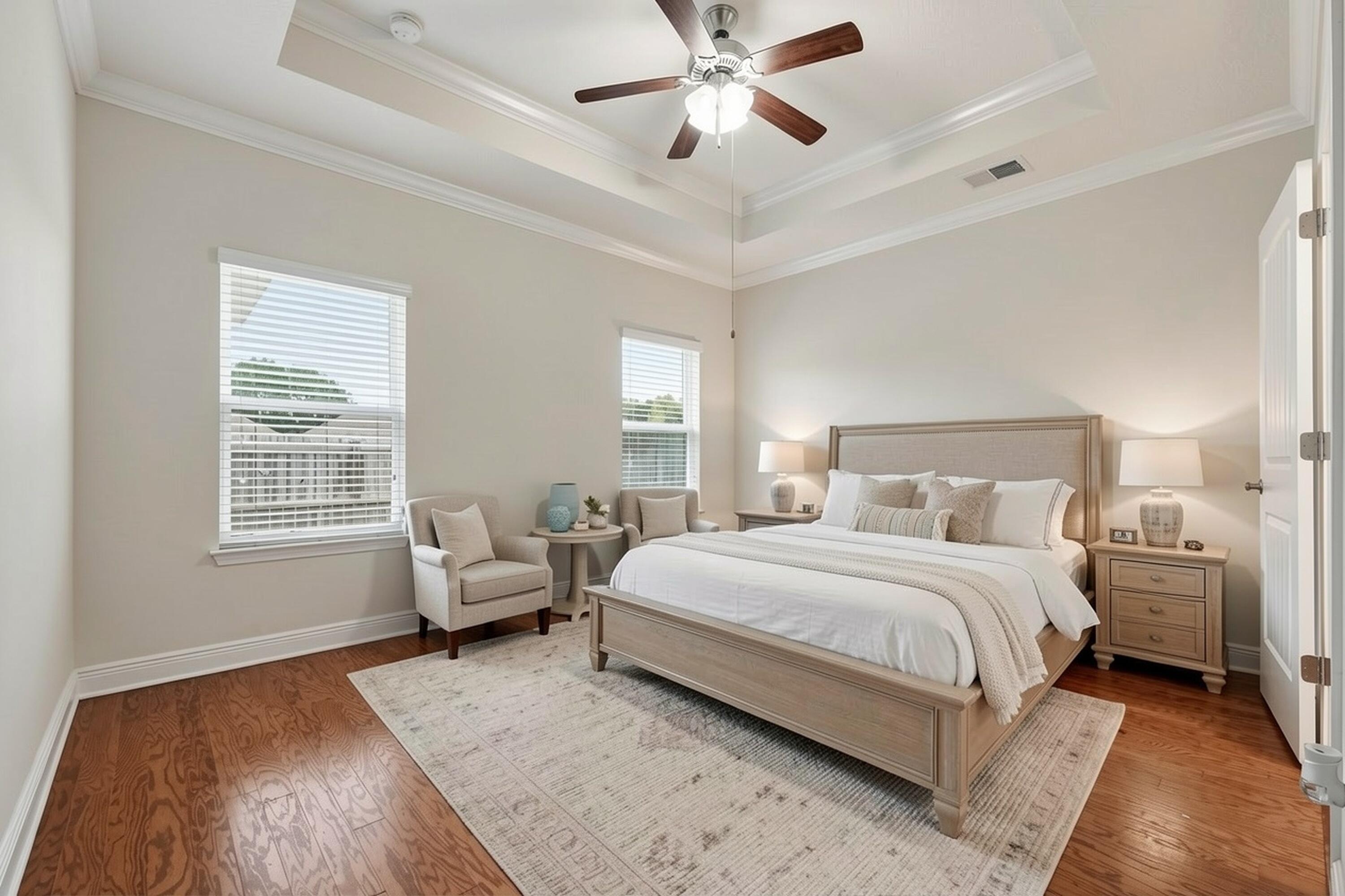 LAGRANGE LANDING - Residential