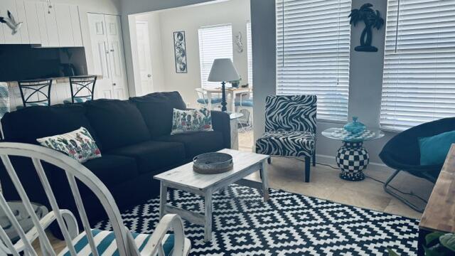 GULF TERRACE CONDO - Residential