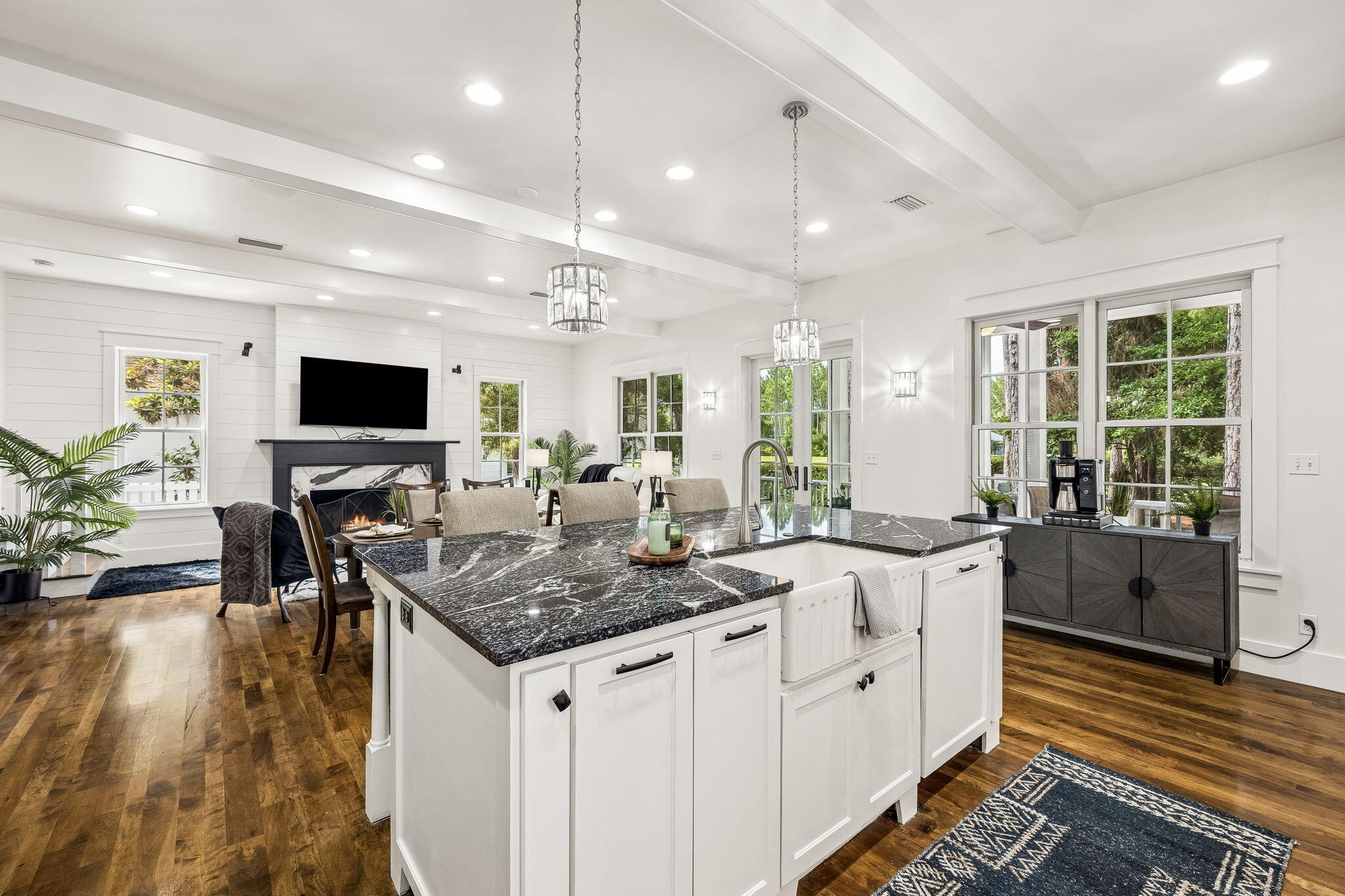 WATERSOUND ORIGINS - Residential