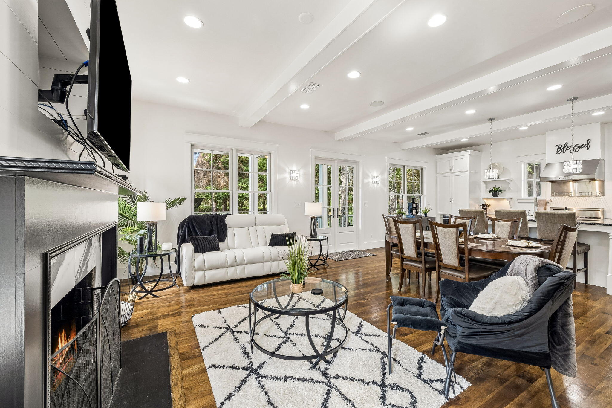 WATERSOUND ORIGINS - Residential