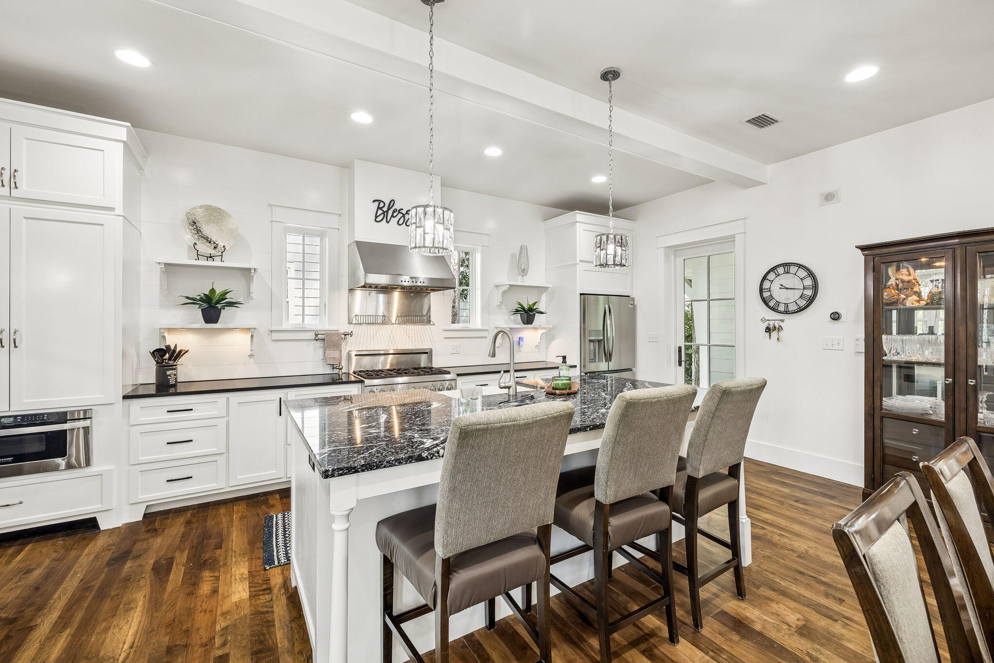 WATERSOUND ORIGINS - Residential