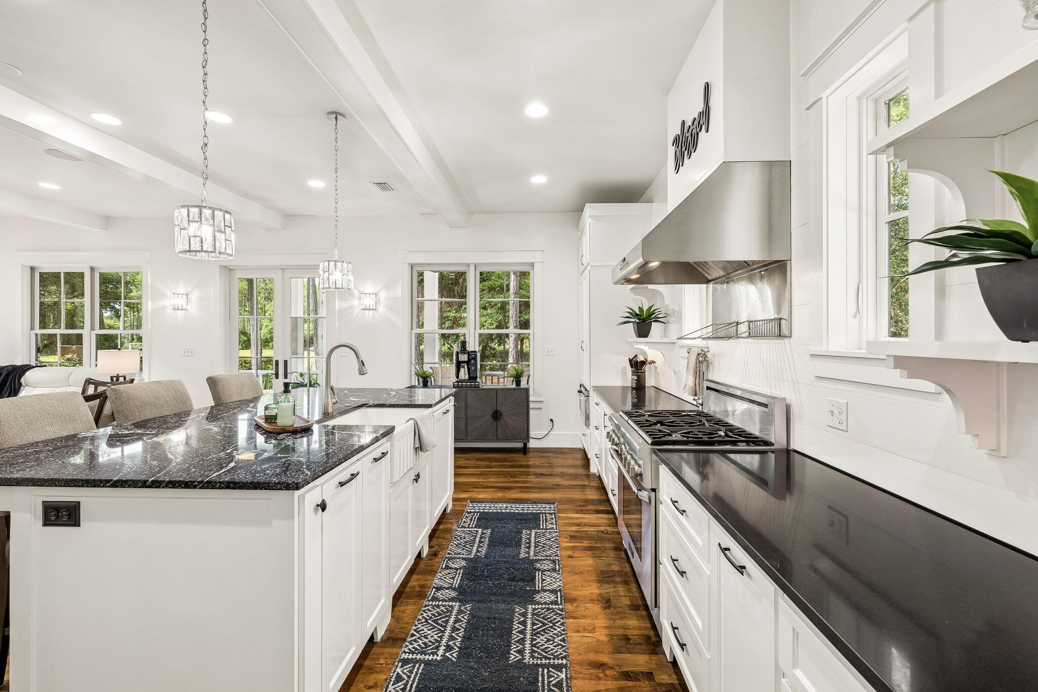 WATERSOUND ORIGINS - Residential