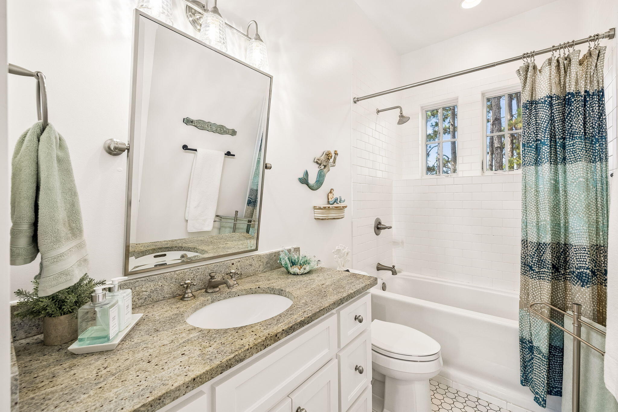 WATERSOUND ORIGINS - Residential