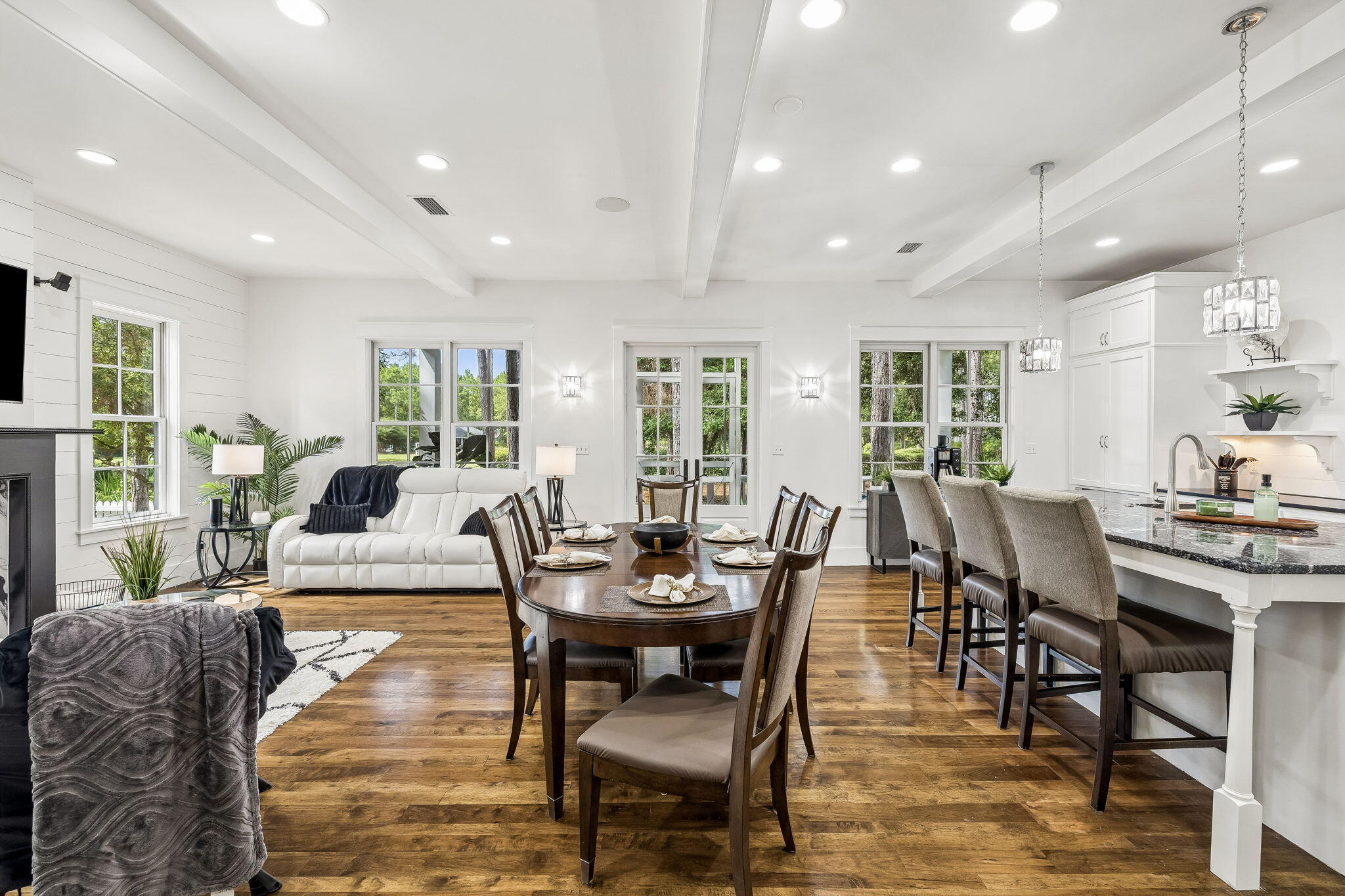 WATERSOUND ORIGINS - Residential