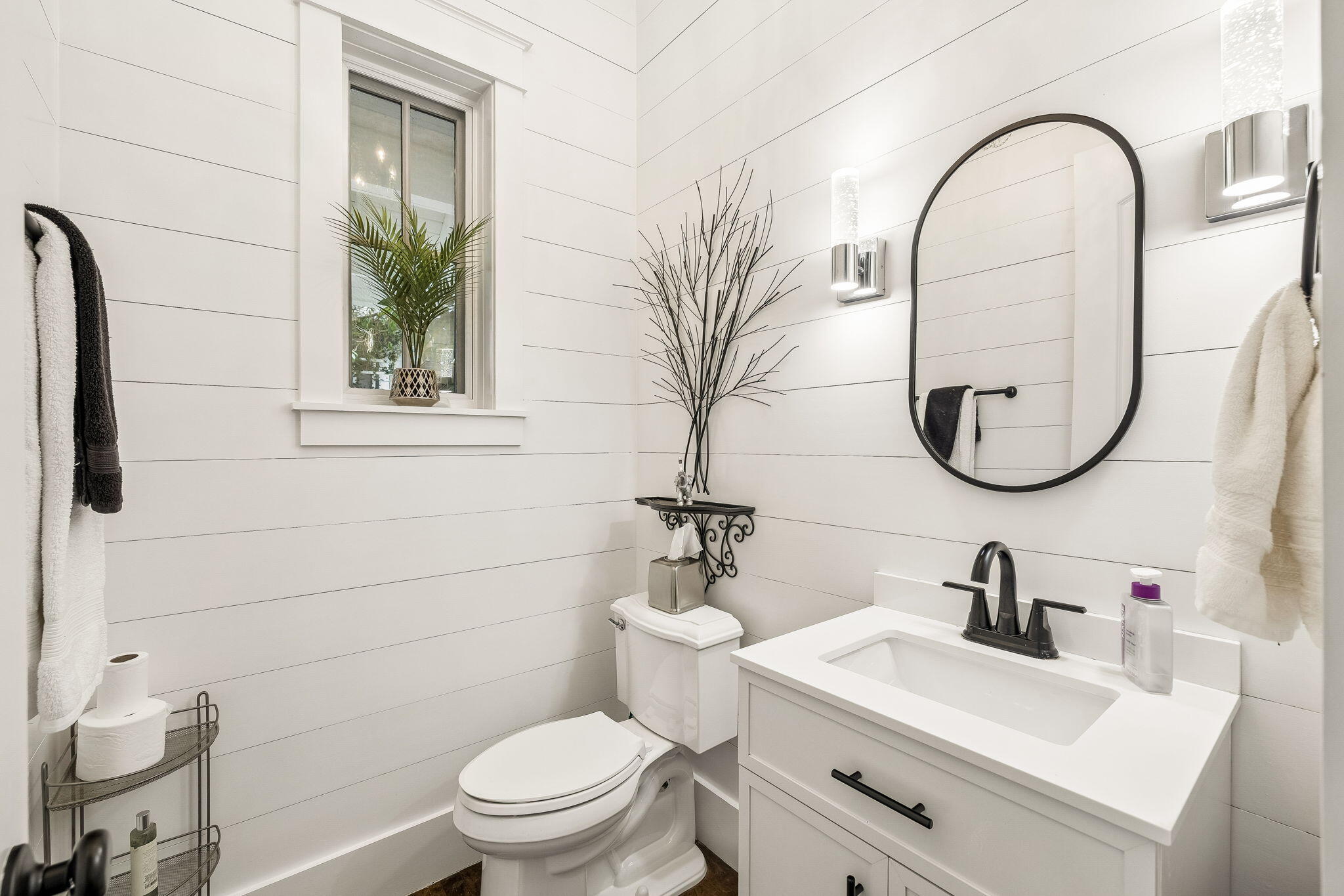WATERSOUND ORIGINS - Residential