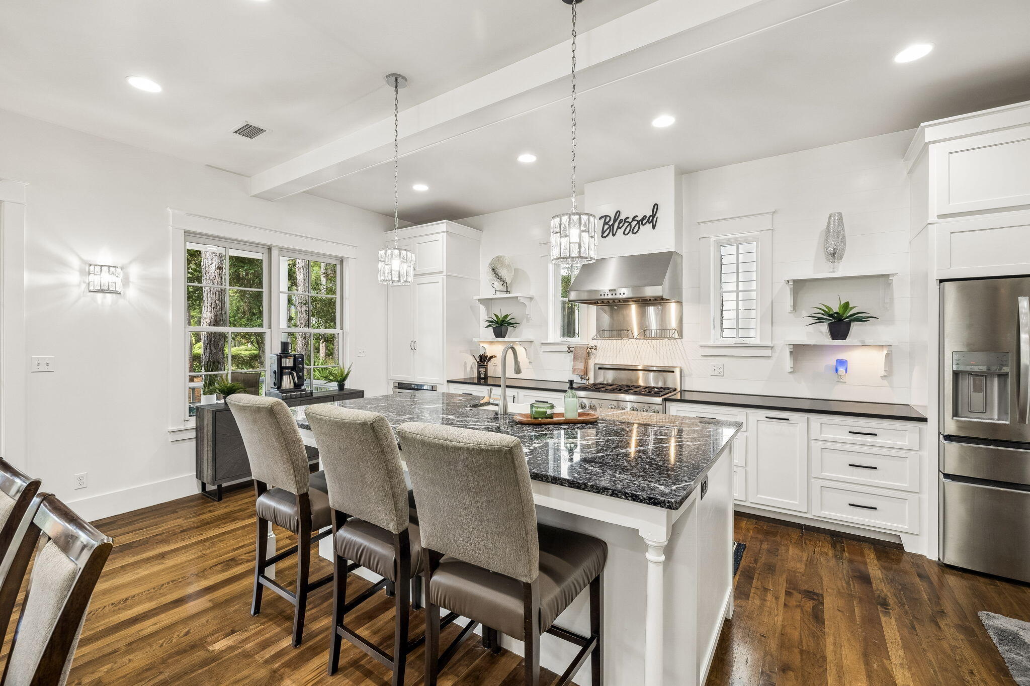 WATERSOUND ORIGINS - Residential