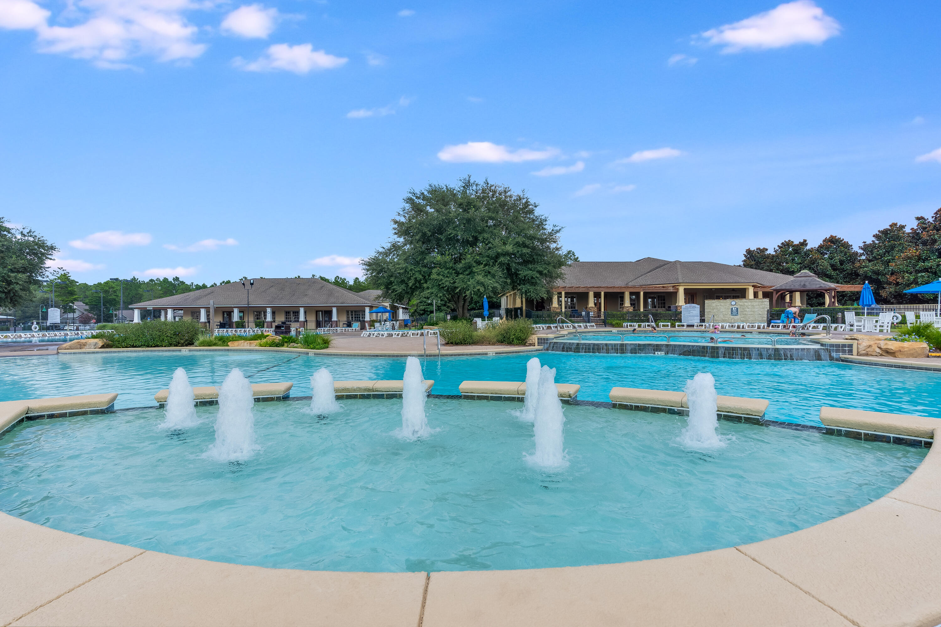 HAMMOCK BAY - CENTRAL PARK - Residential