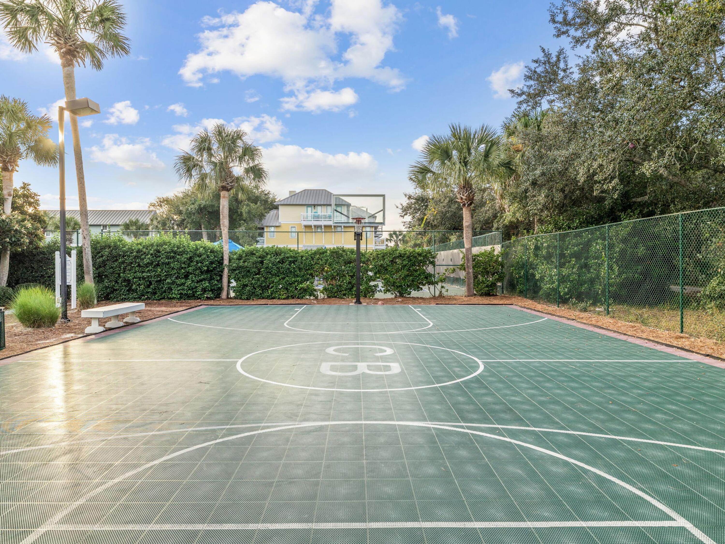 Sunrise at Carillon Beach - Residential