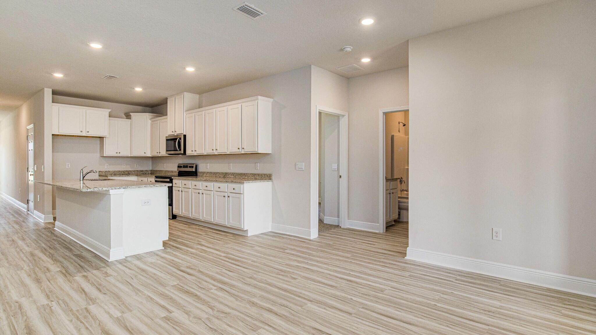 HIGHLANDS M&B - Residential