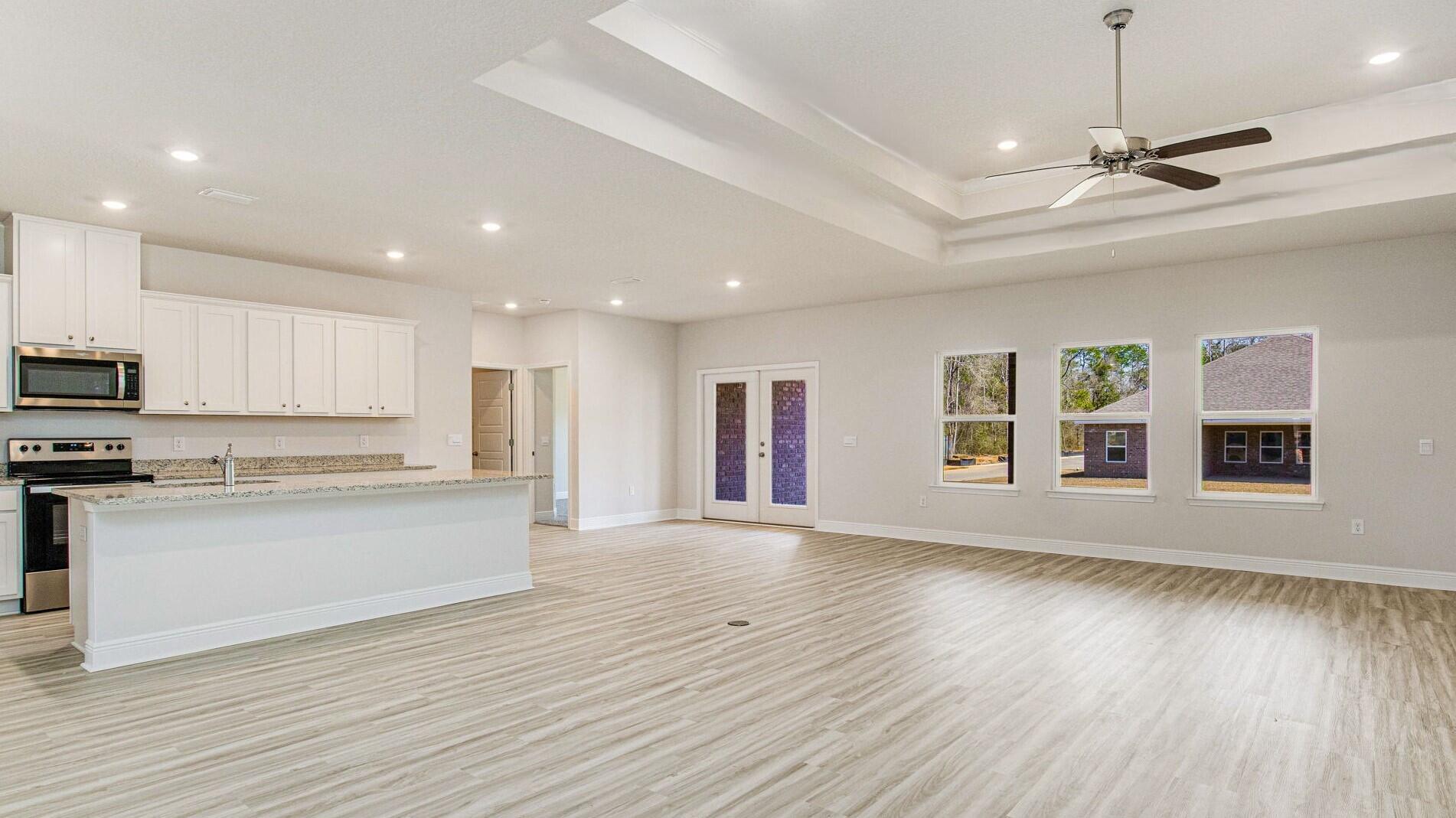 HIGHLANDS M&B - Residential