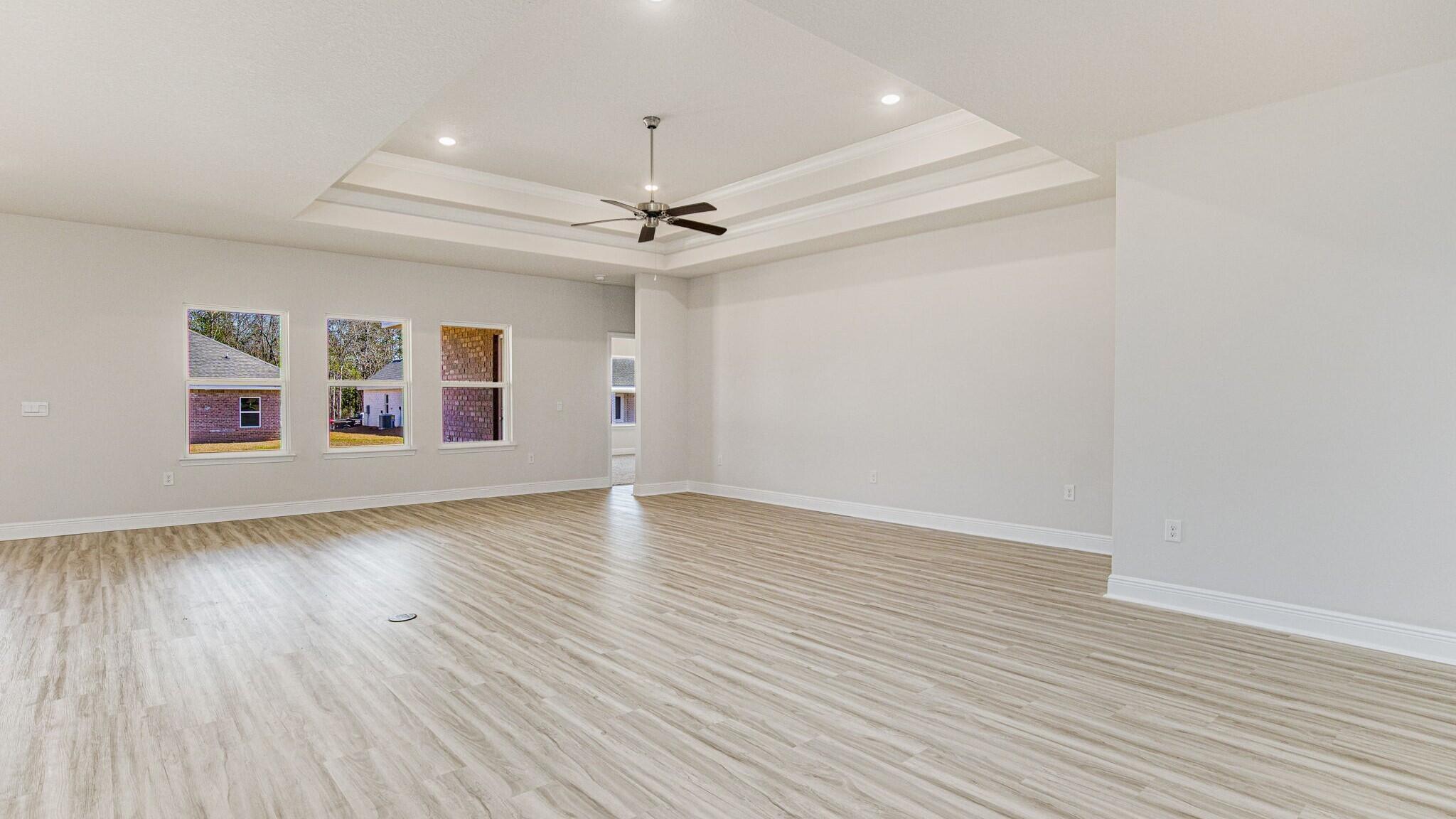 HIGHLANDS M&B - Residential