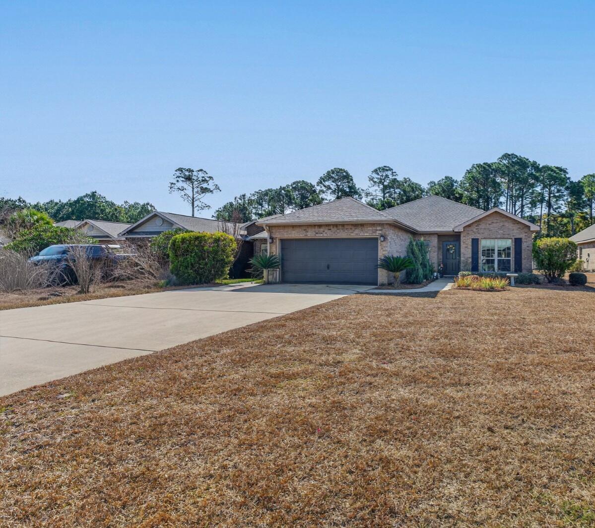DRIFTWOOD ESTATES - Residential