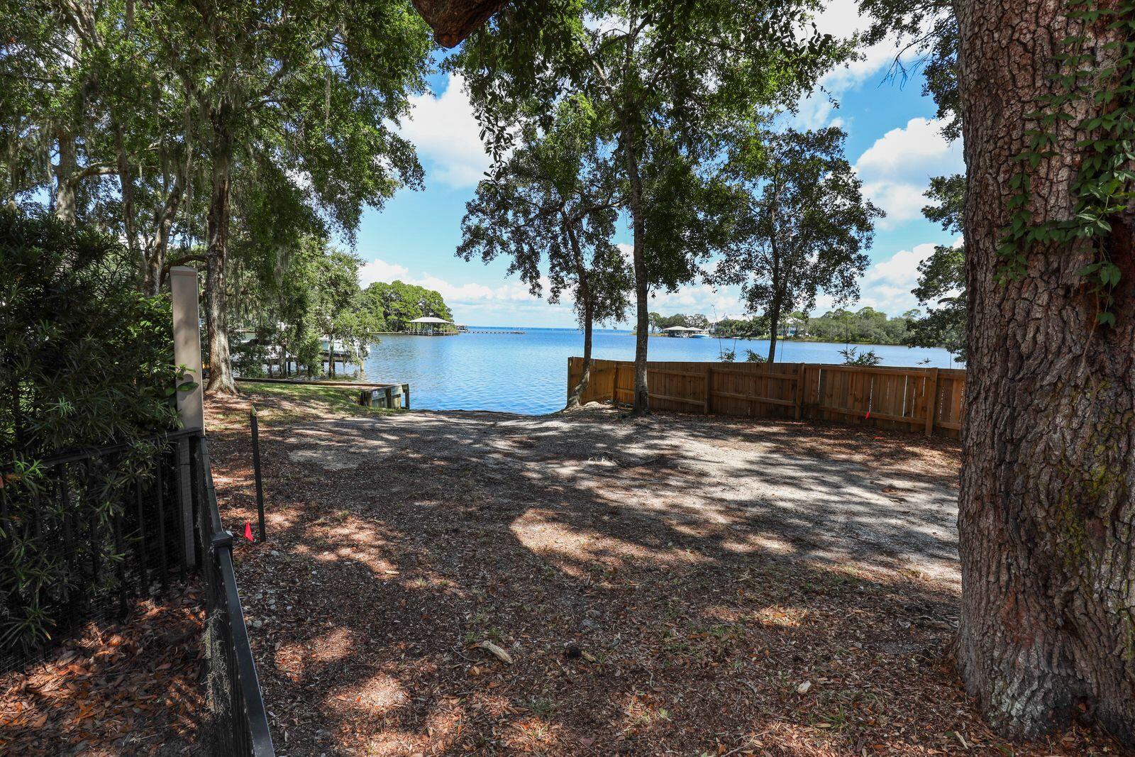 Sacred Oaks - Residential Lease