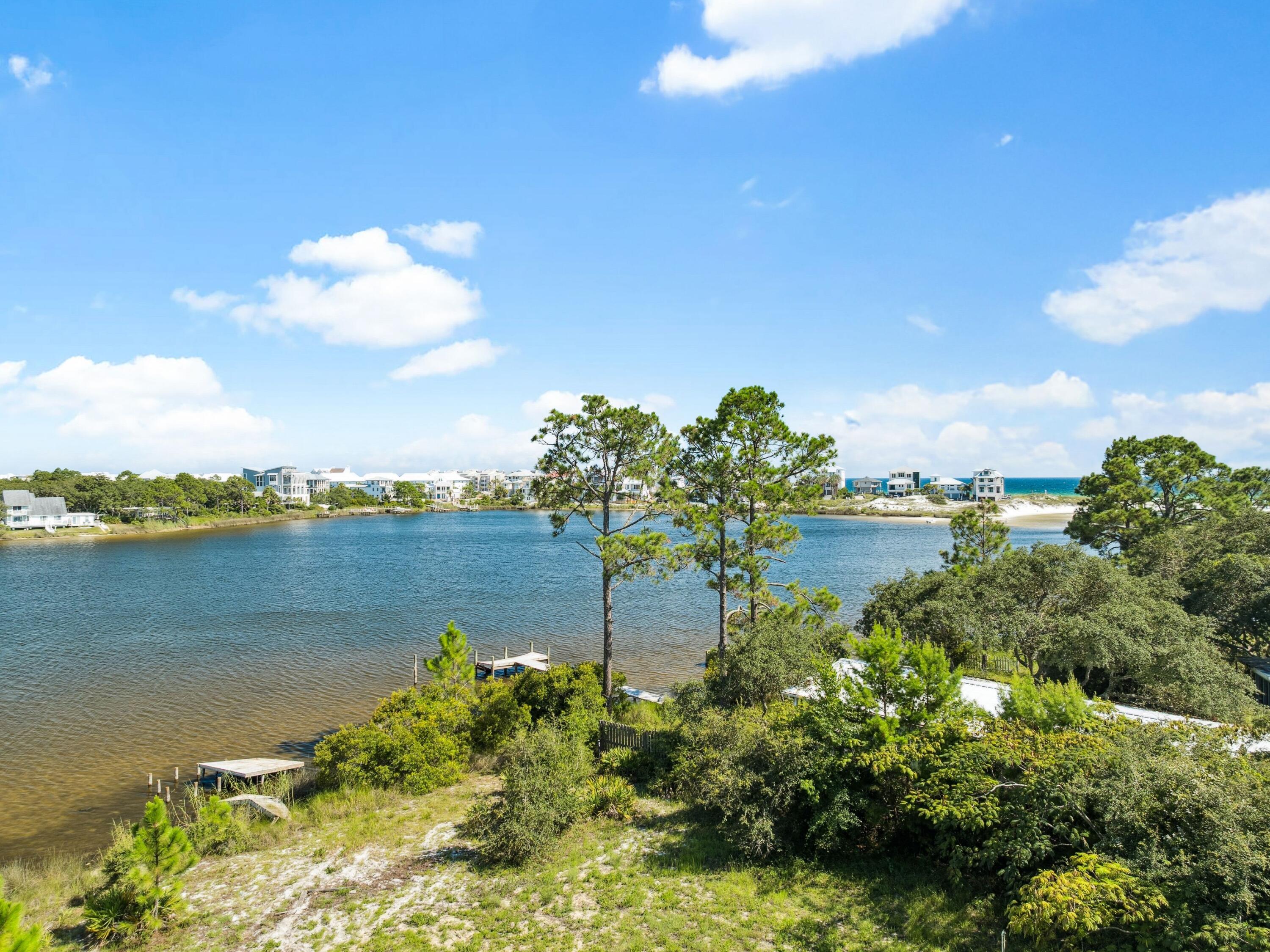 EASTERN LAKE S/D - Land
