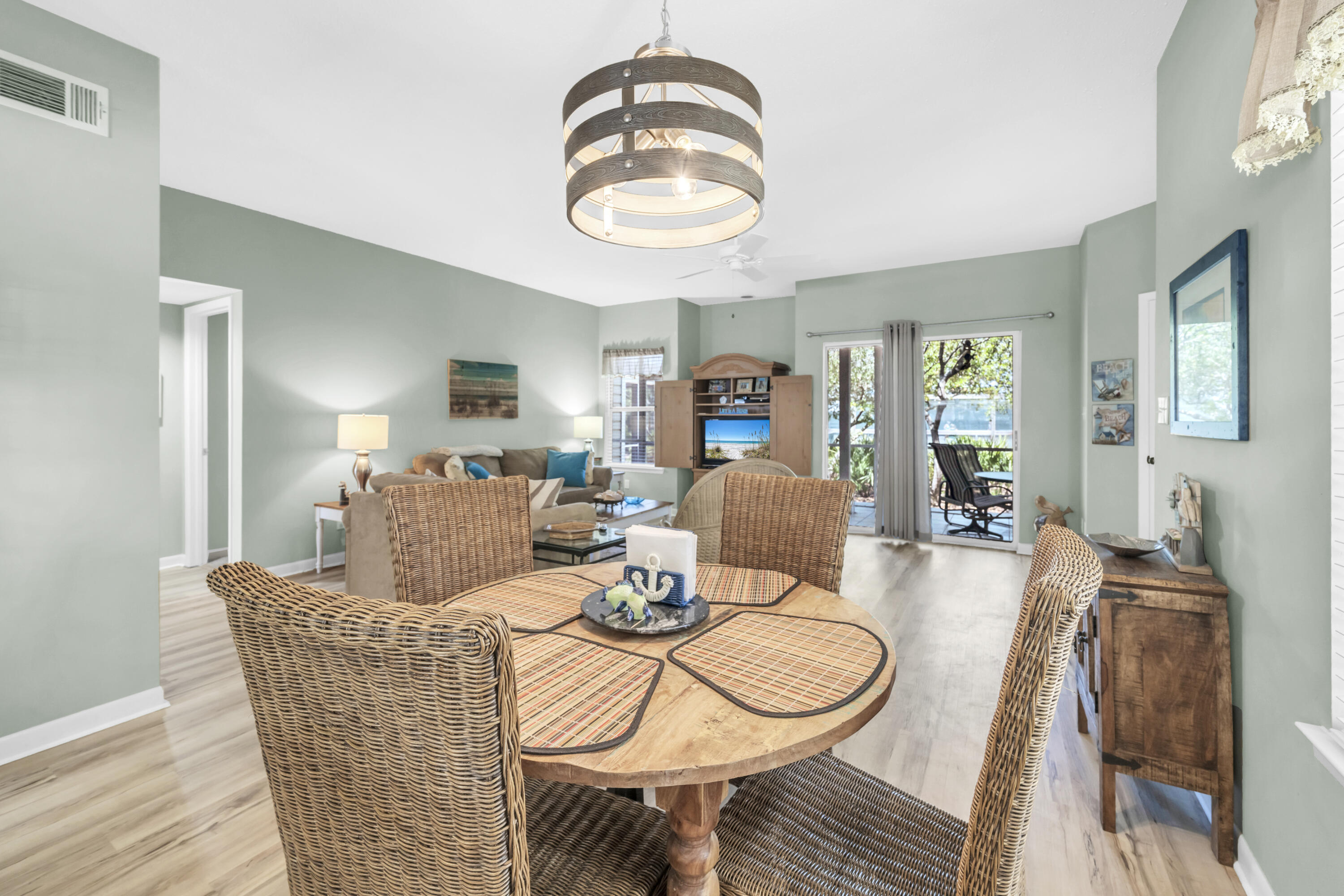 HIDDEN DUNES BEACH COTTAGES - Residential