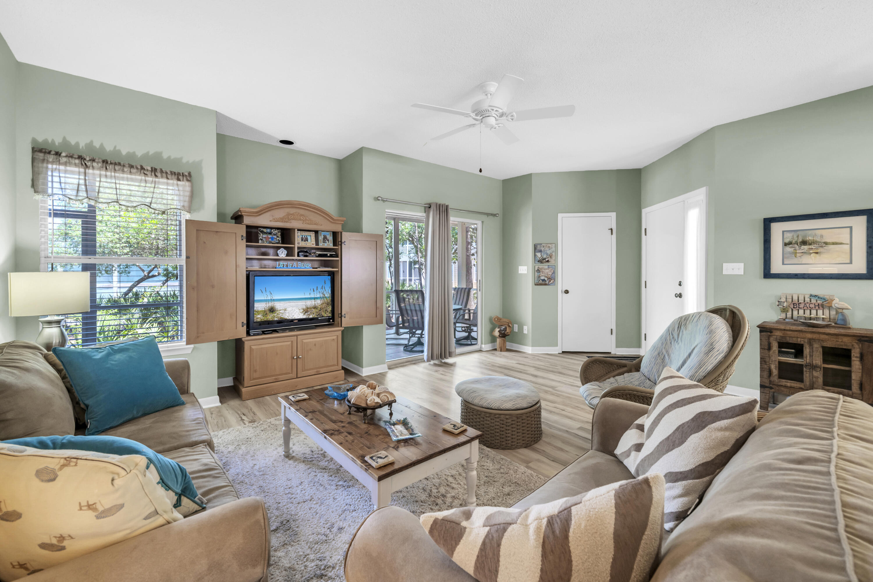 HIDDEN DUNES BEACH COTTAGES - Residential