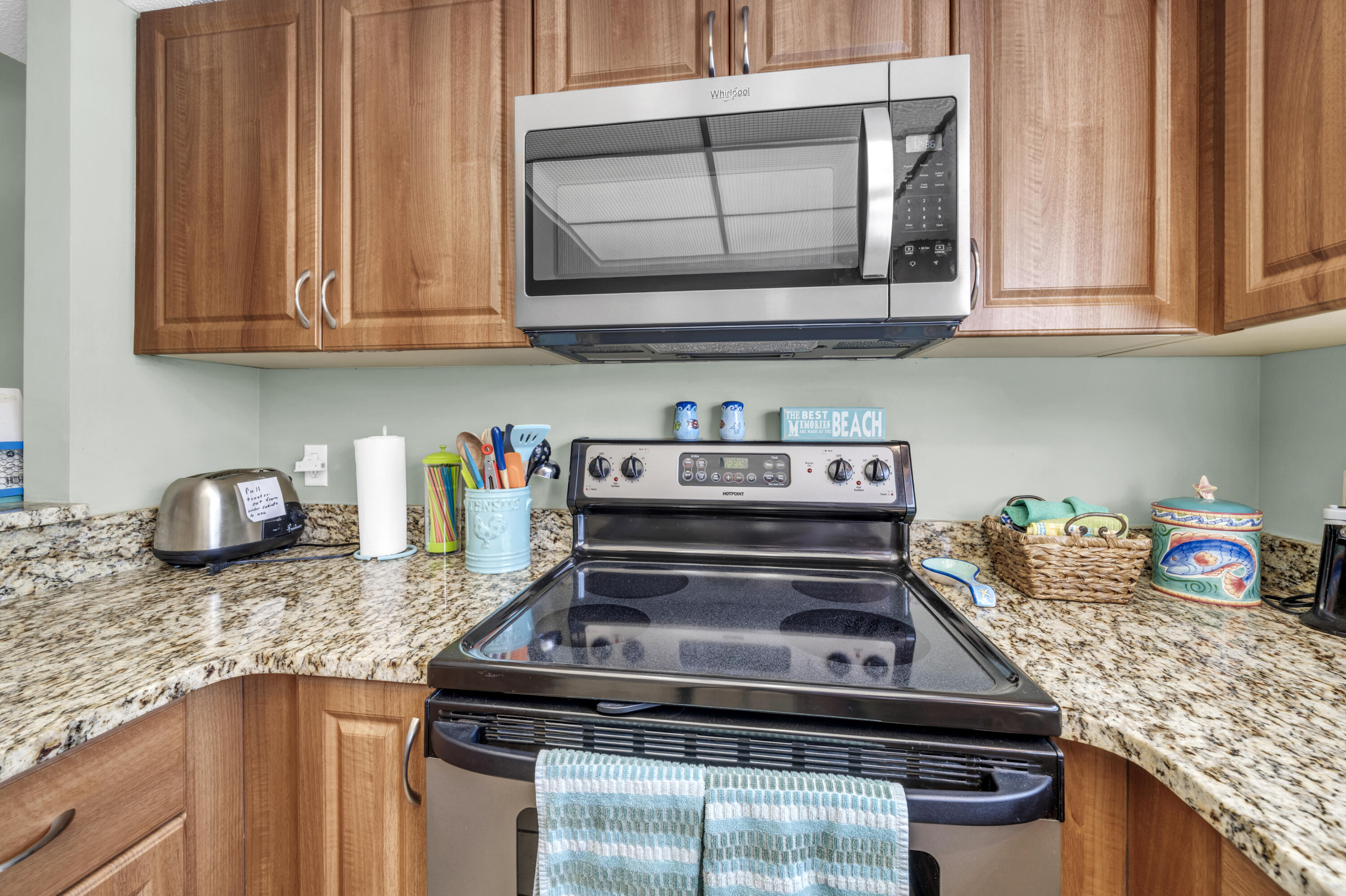 HIDDEN DUNES BEACH COTTAGES - Residential