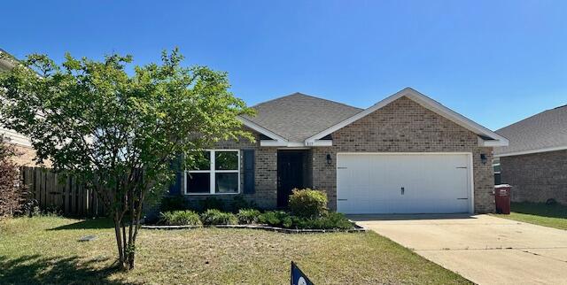 Redstone Commons - Residential Lease