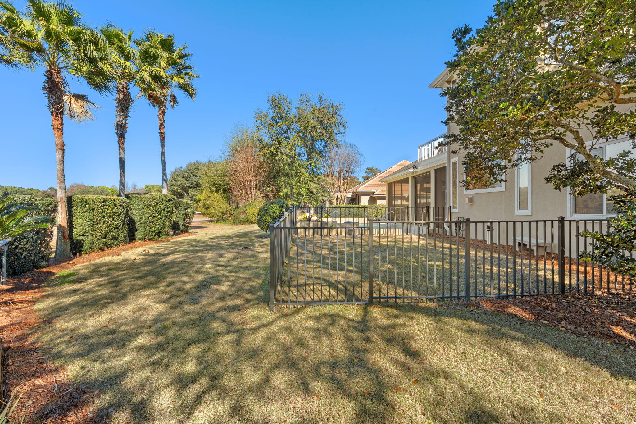 KELLY PLANTATION S/D - Residential