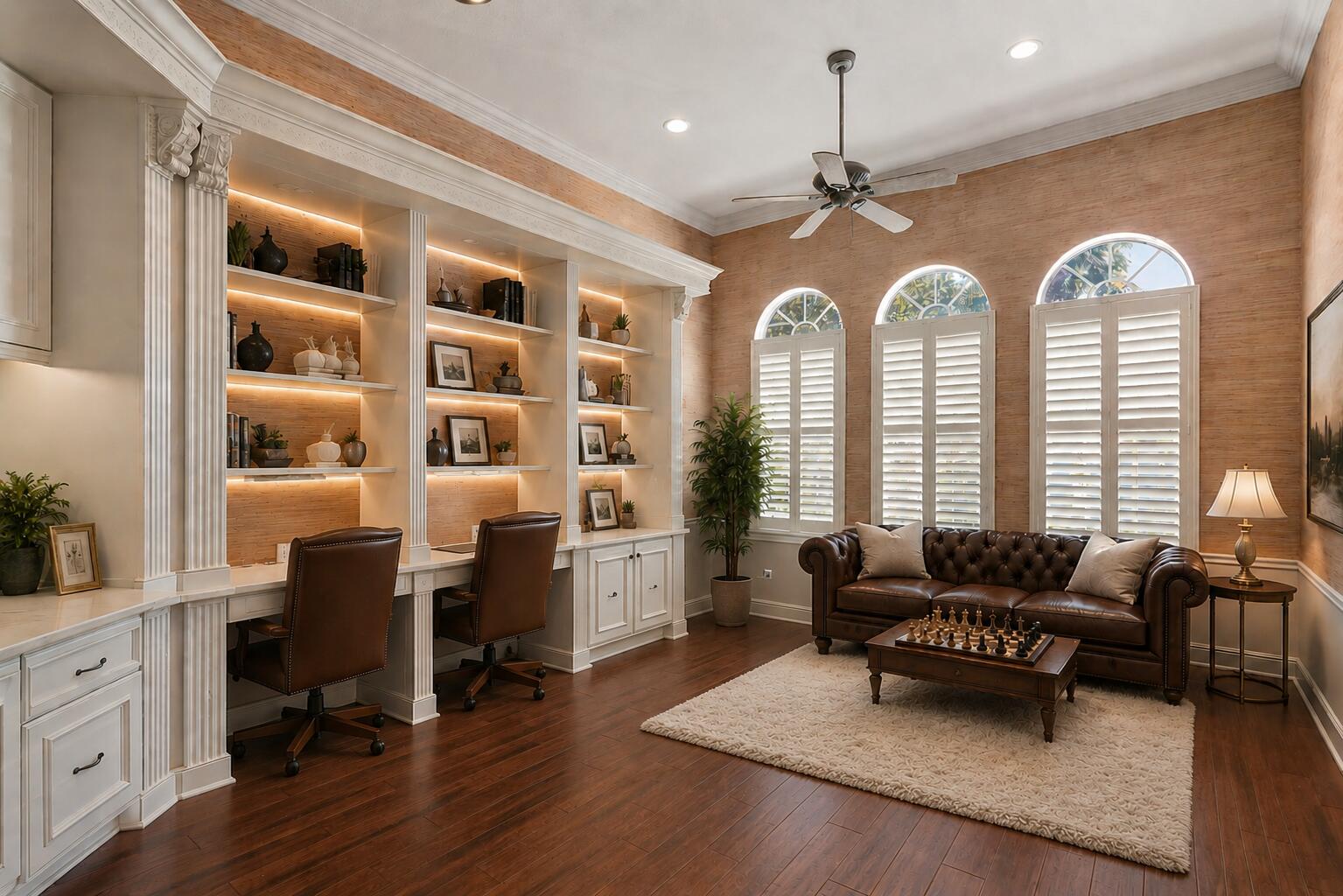 KELLY PLANTATION S/D - Residential