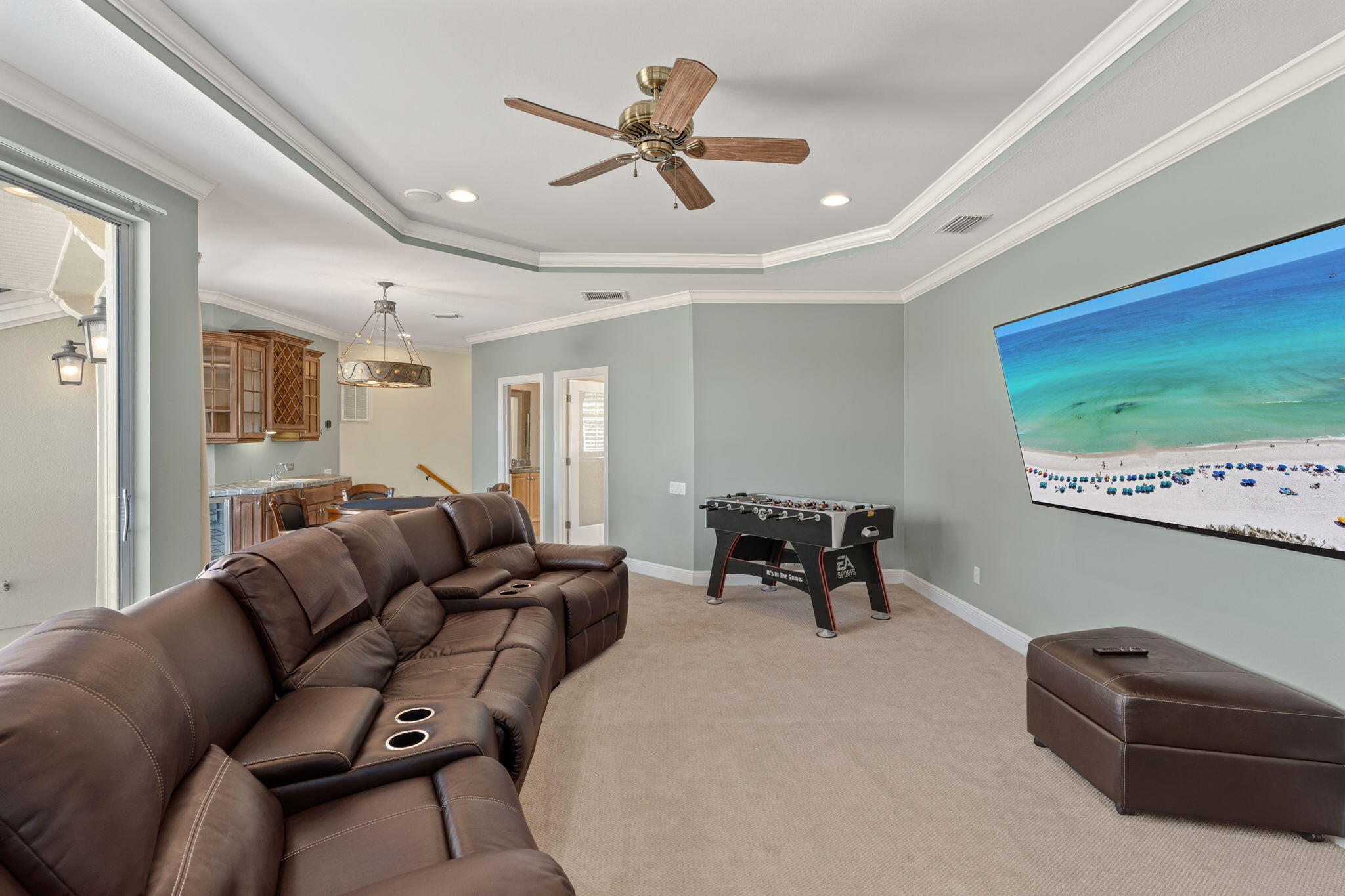 KELLY PLANTATION S/D - Residential