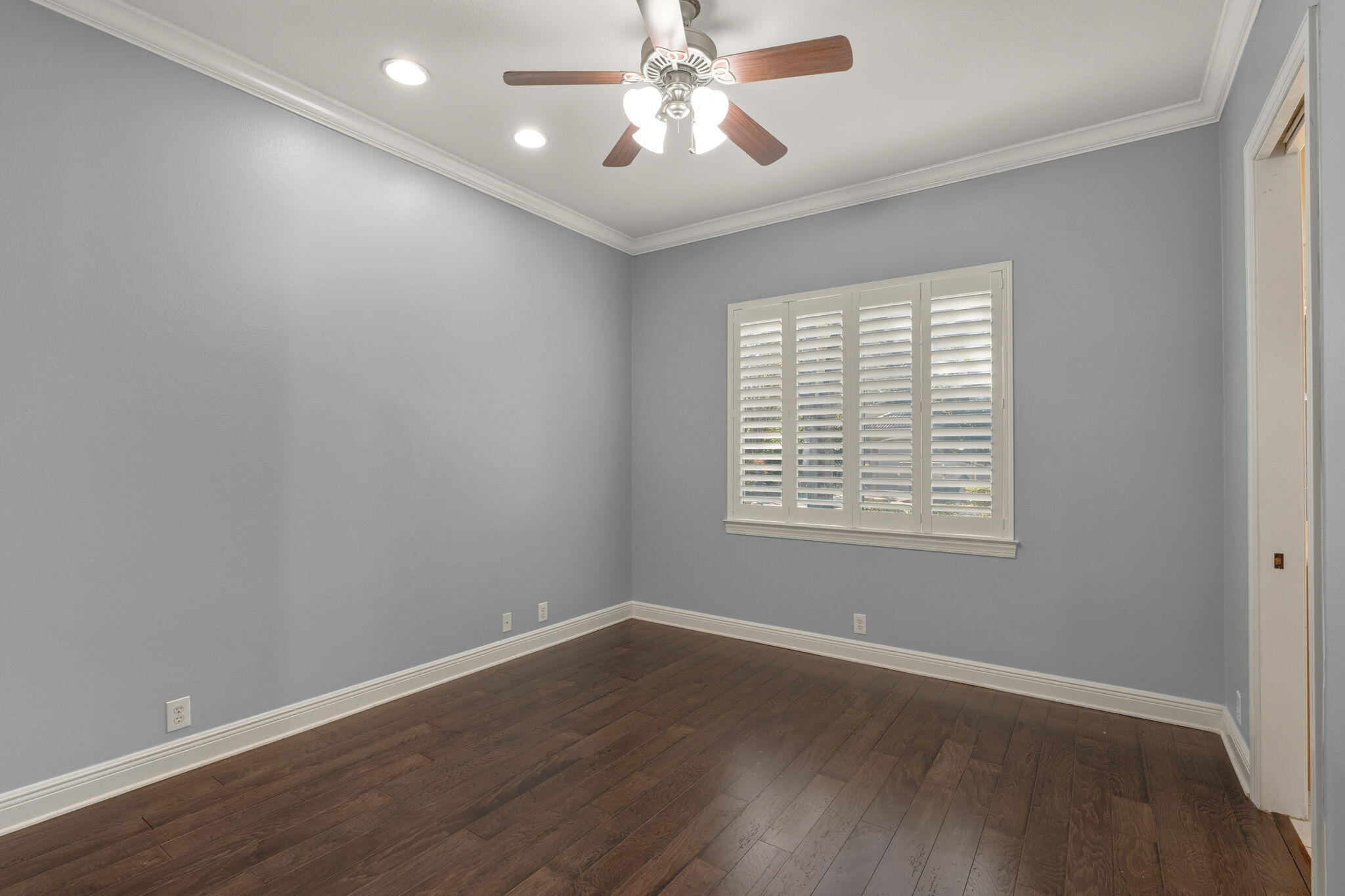 KELLY PLANTATION S/D - Residential