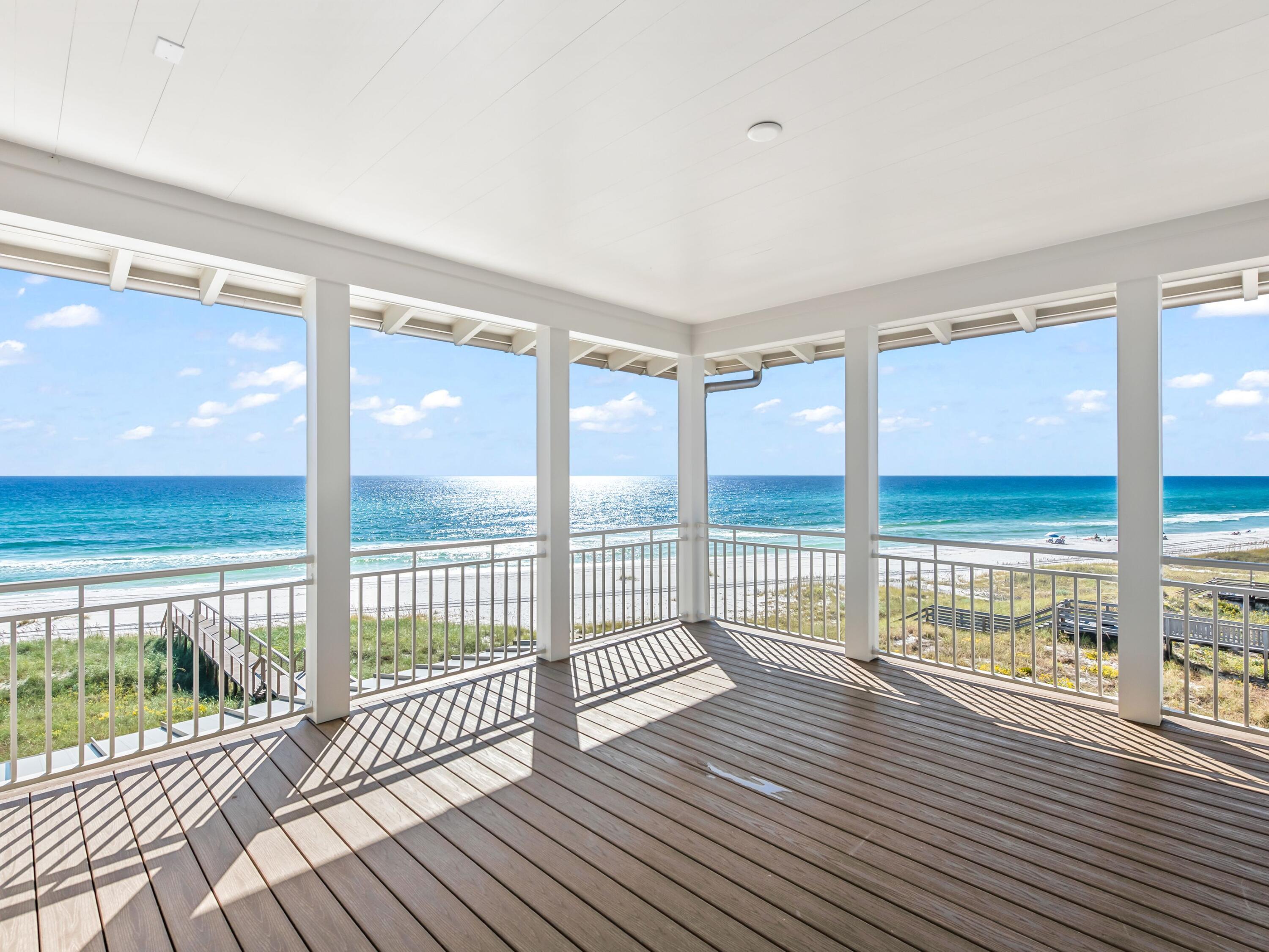 Lupin Beach - Residential