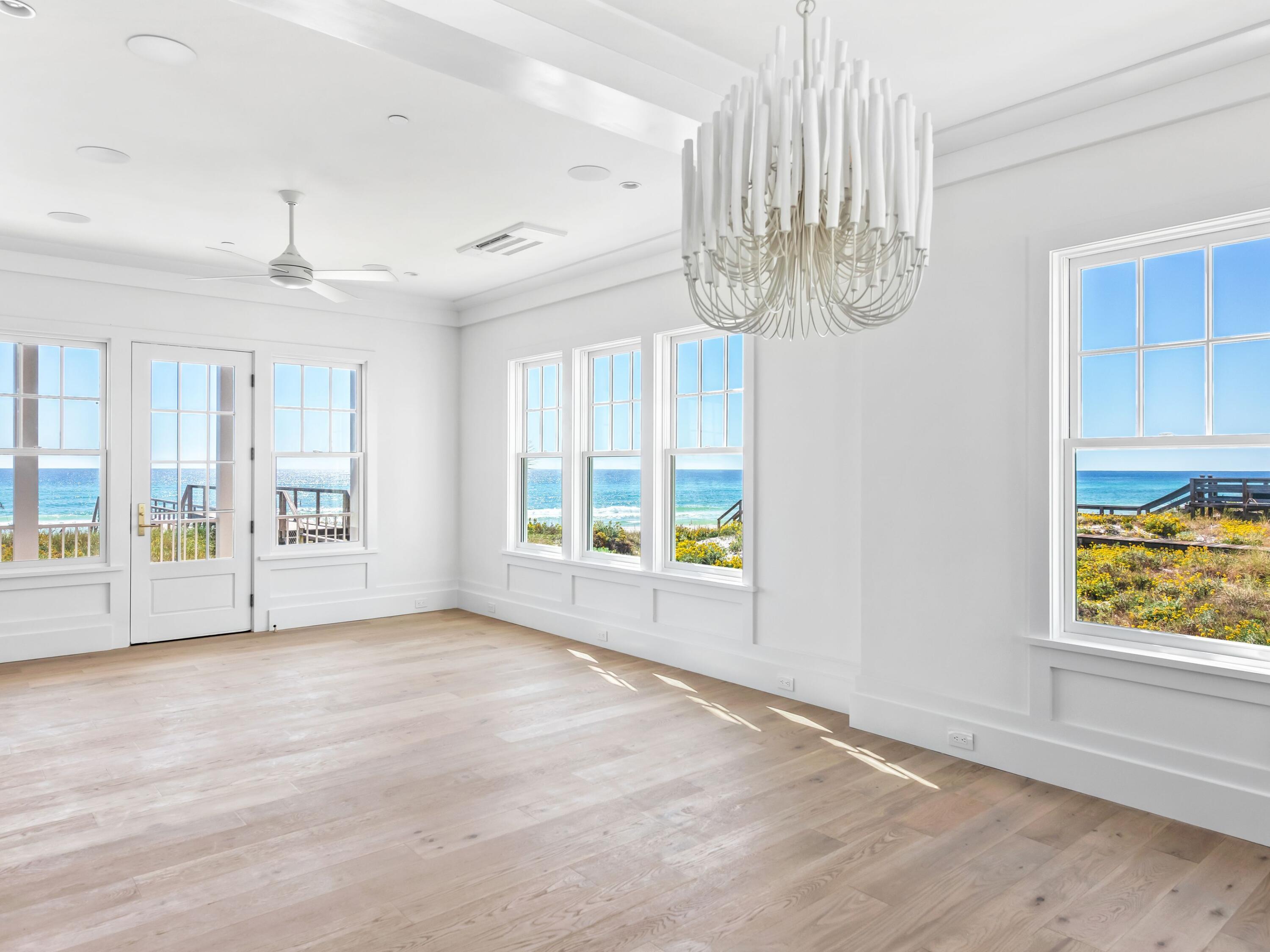 Lupin Beach - Residential