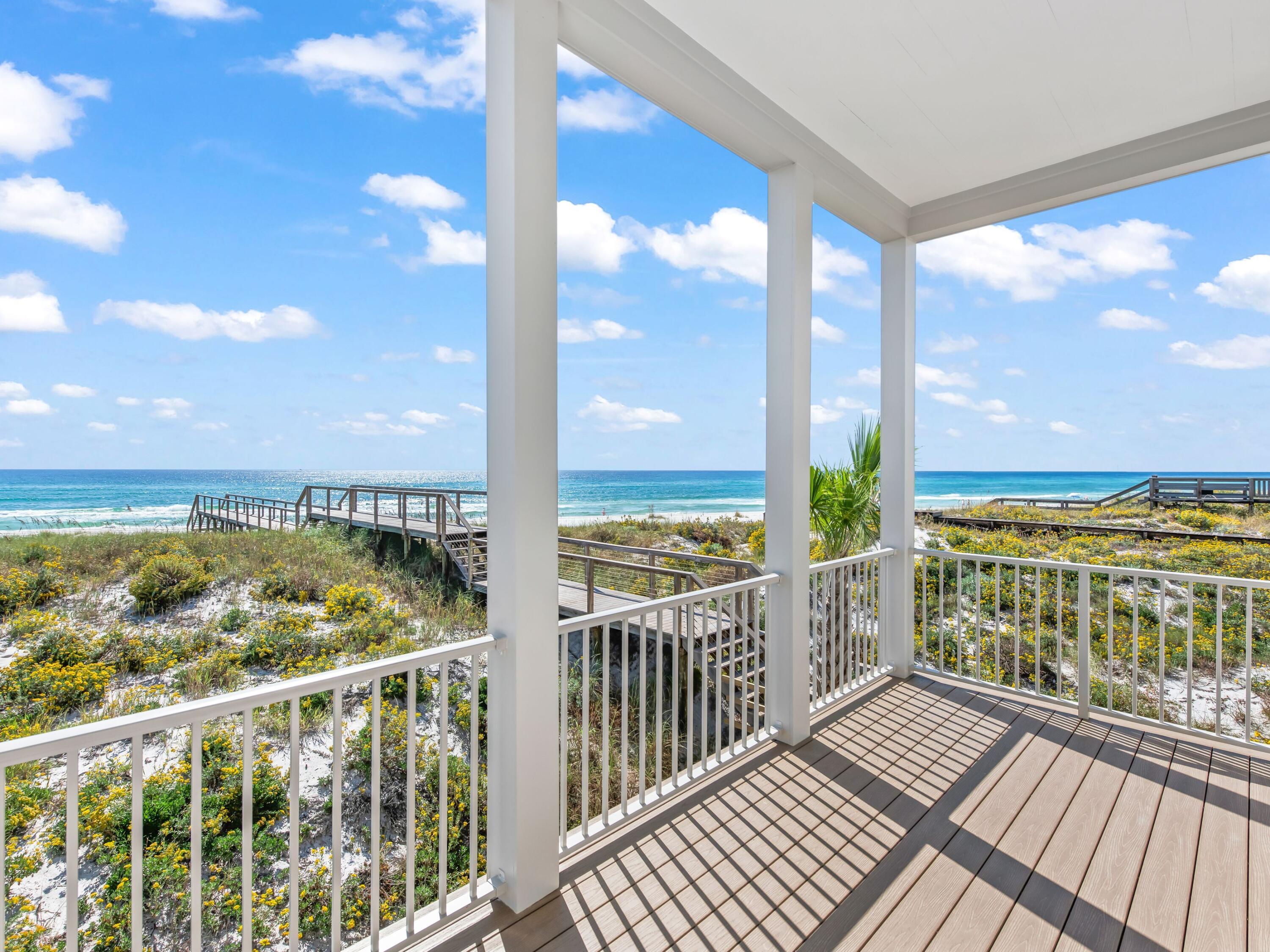 Lupin Beach - Residential