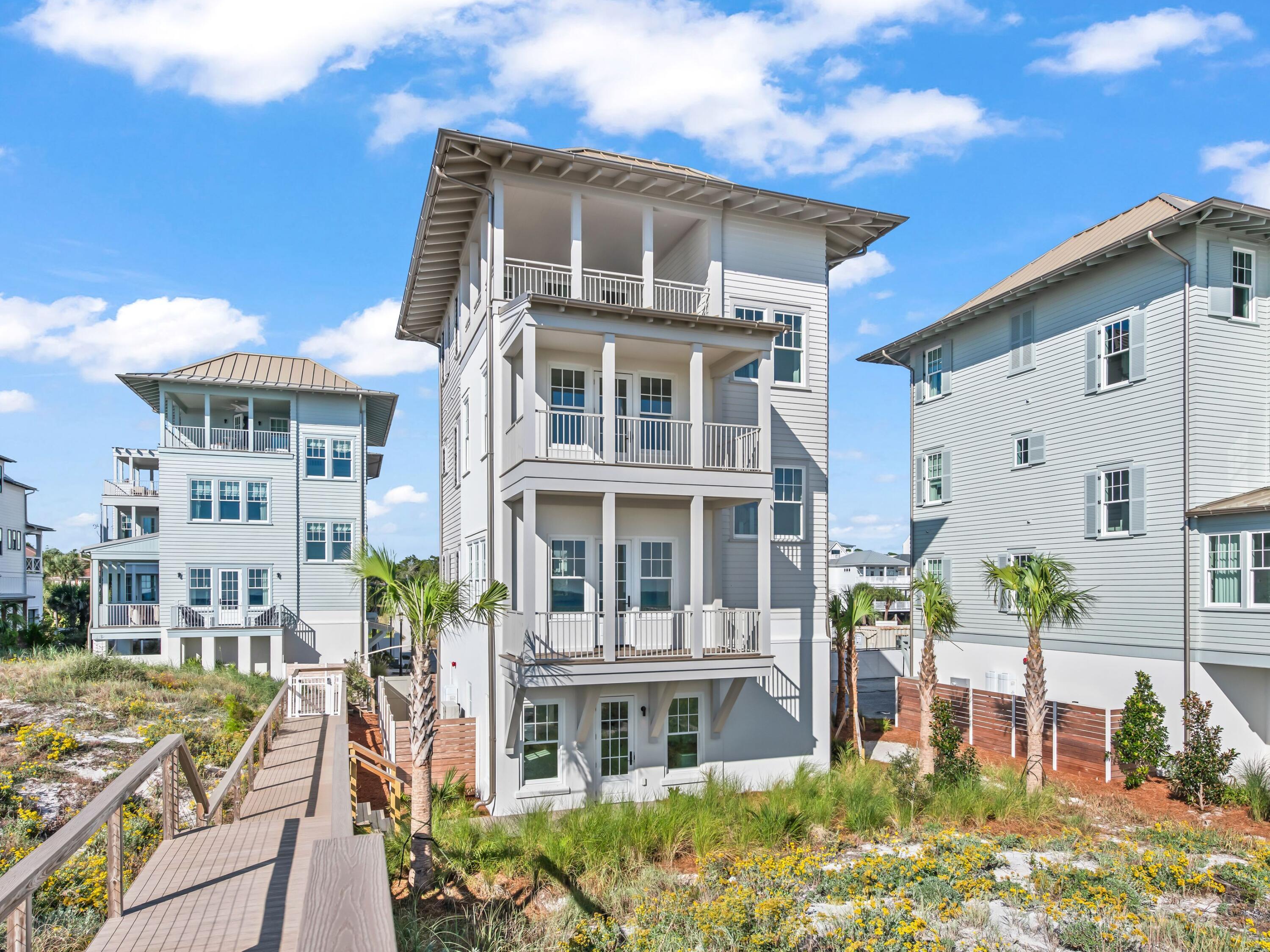 Lupin Beach - Residential