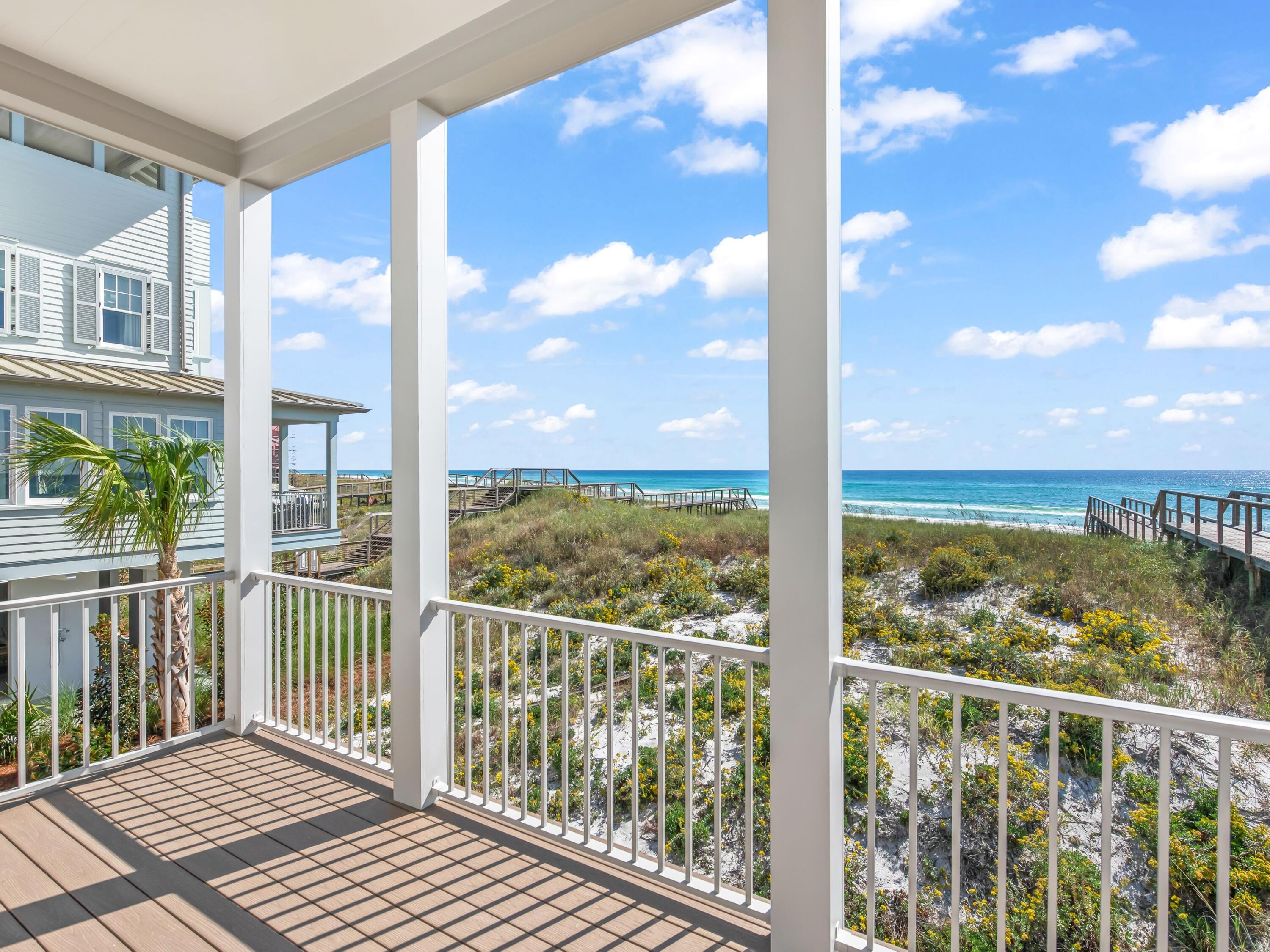 Lupin Beach - Residential