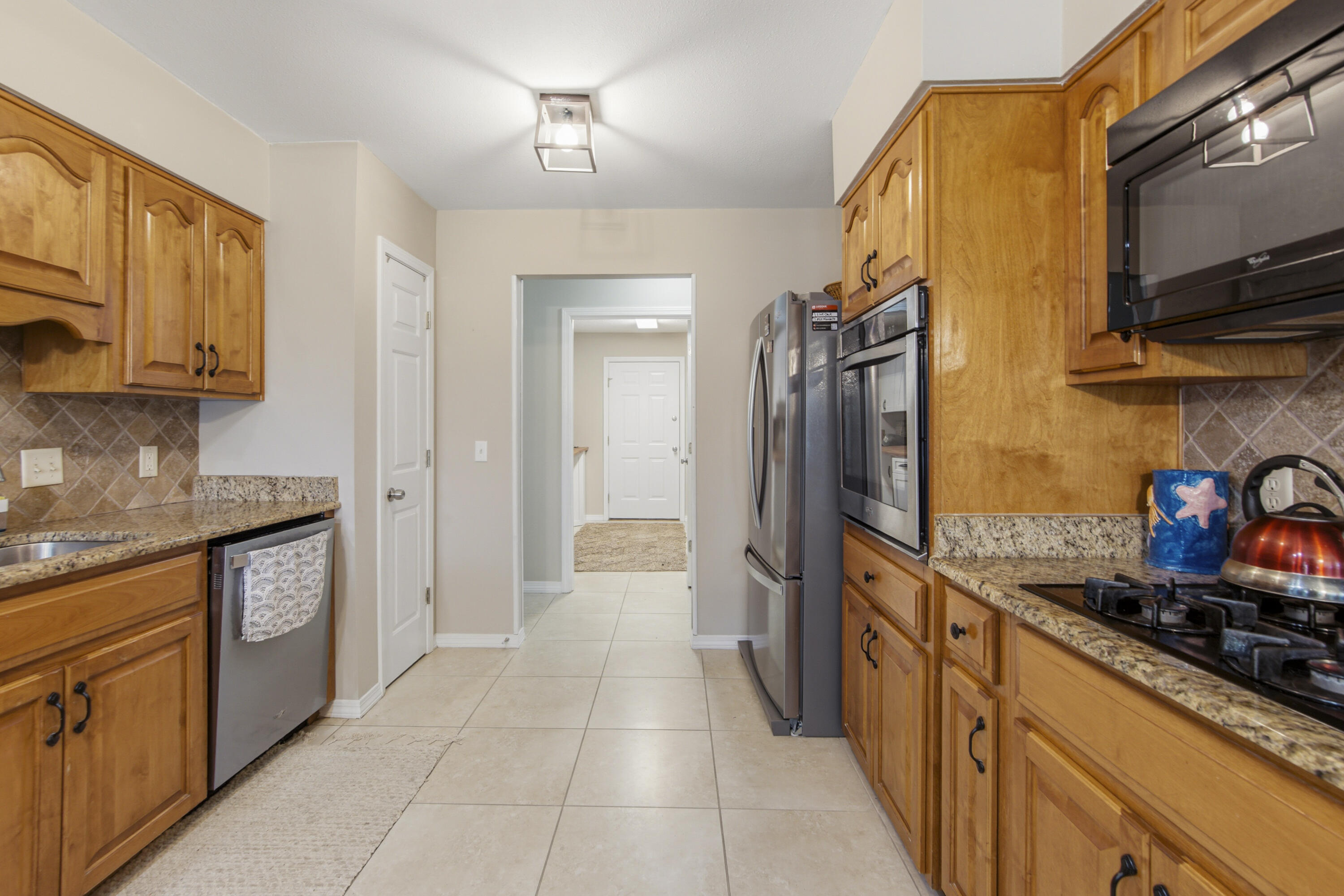 SHALIMAR COMMONS - Residential
