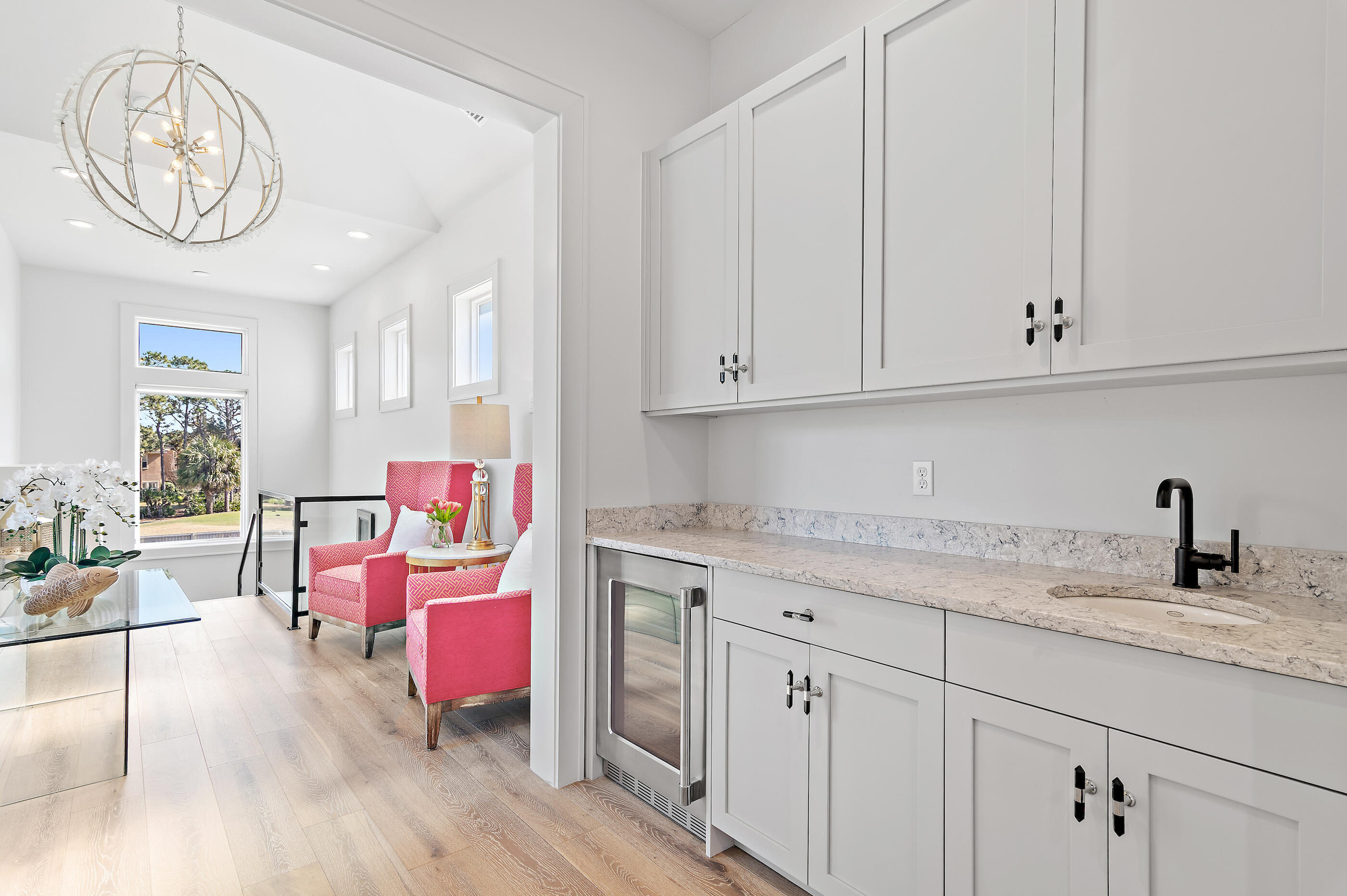 Regatta Bay - Residential