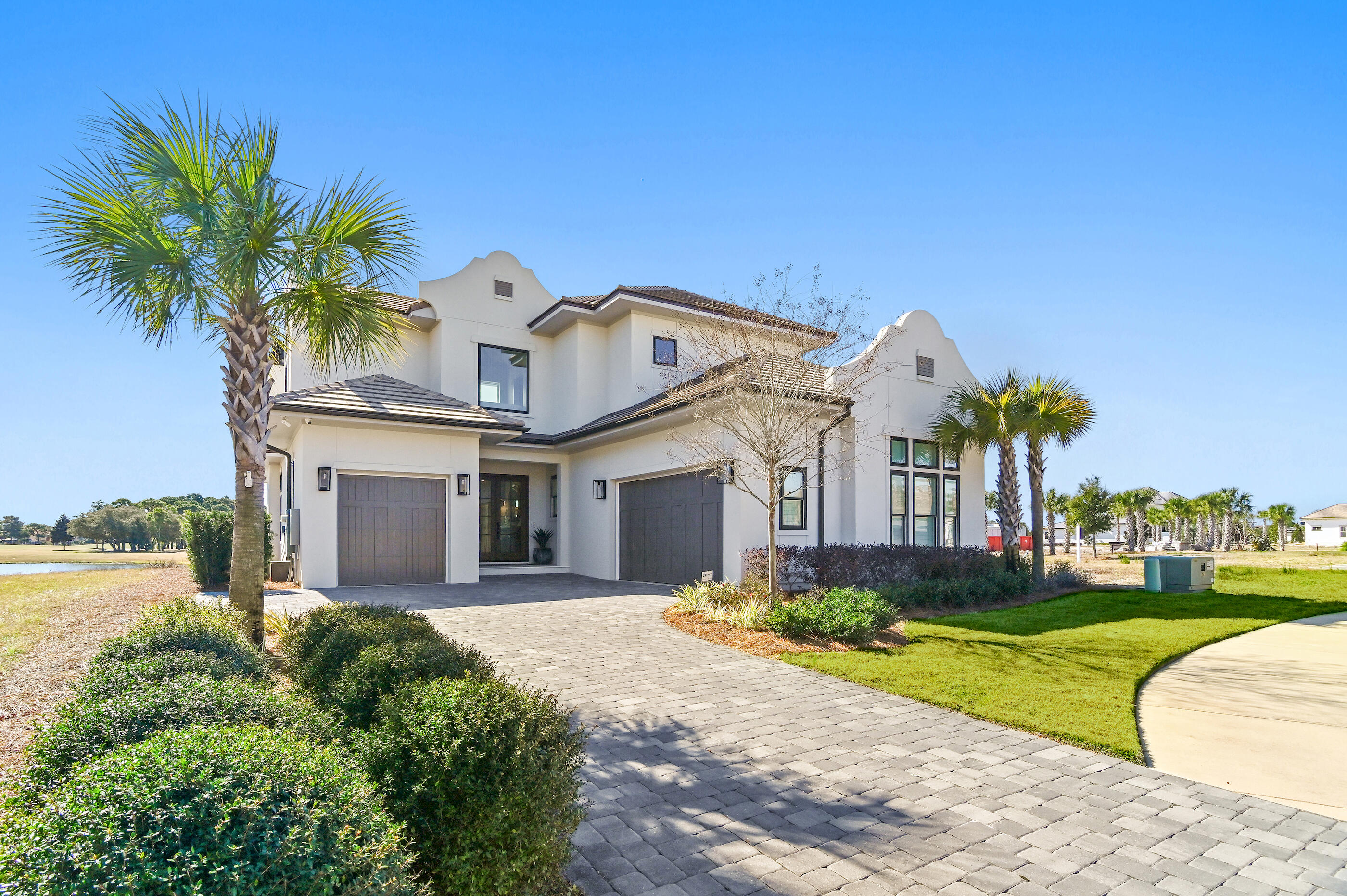 Regatta Bay - Residential