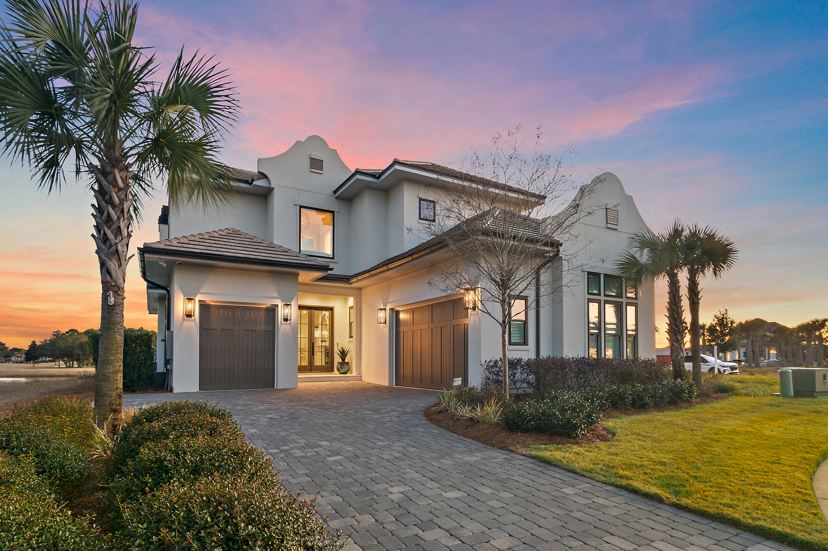 Regatta Bay - Residential