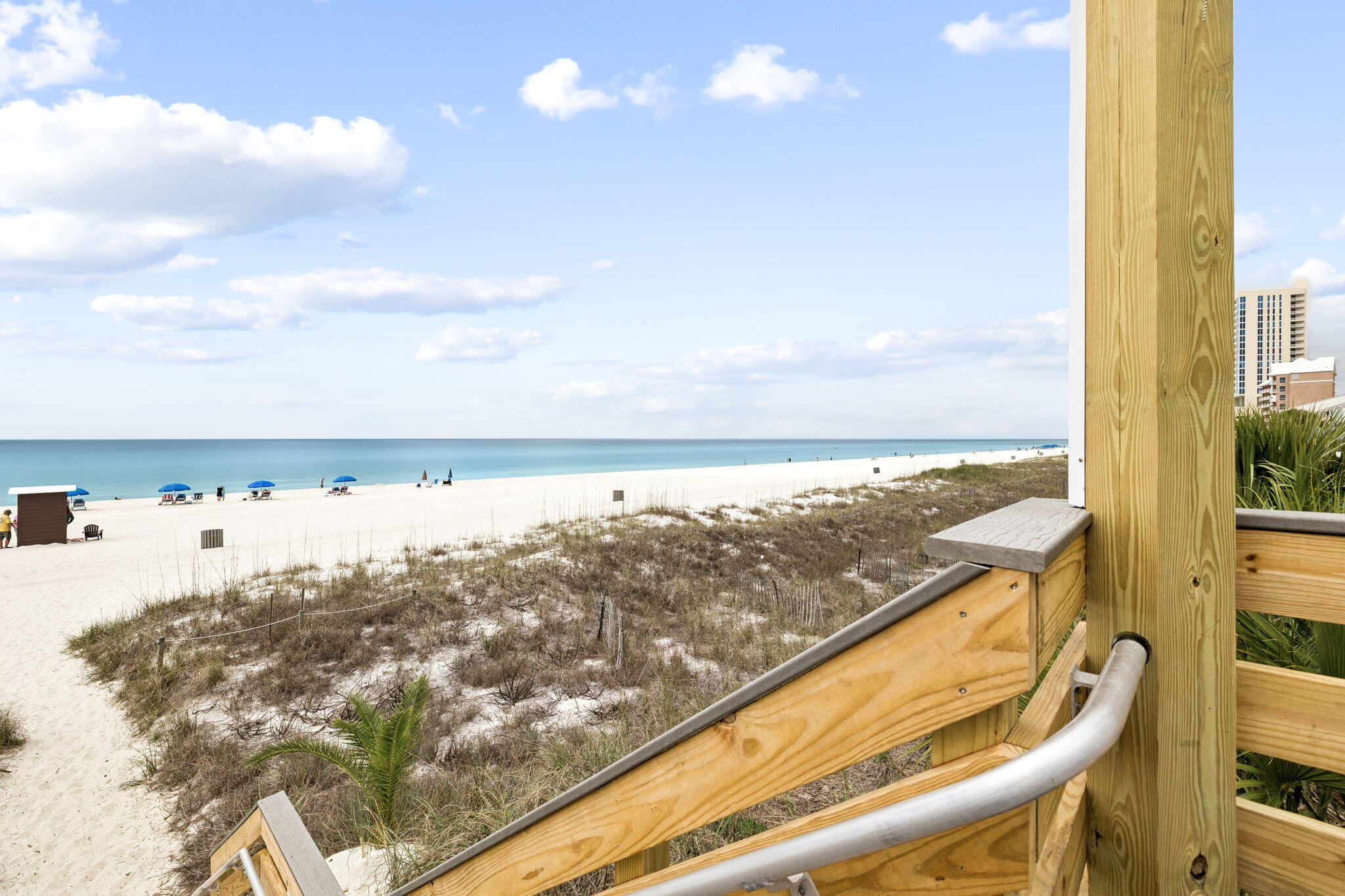 AQUAVISTA CONDO - Residential