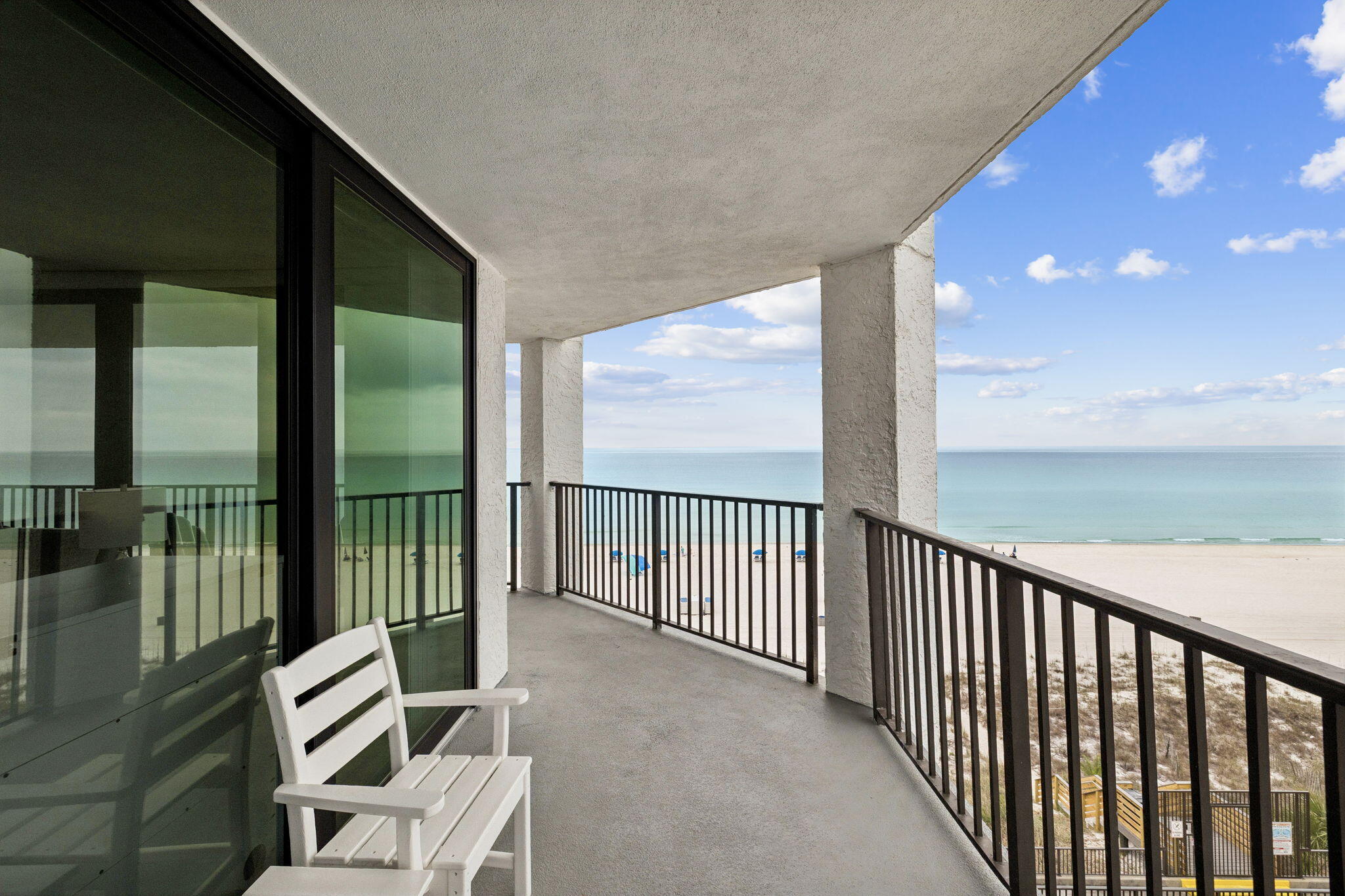 AQUAVISTA CONDO - Residential