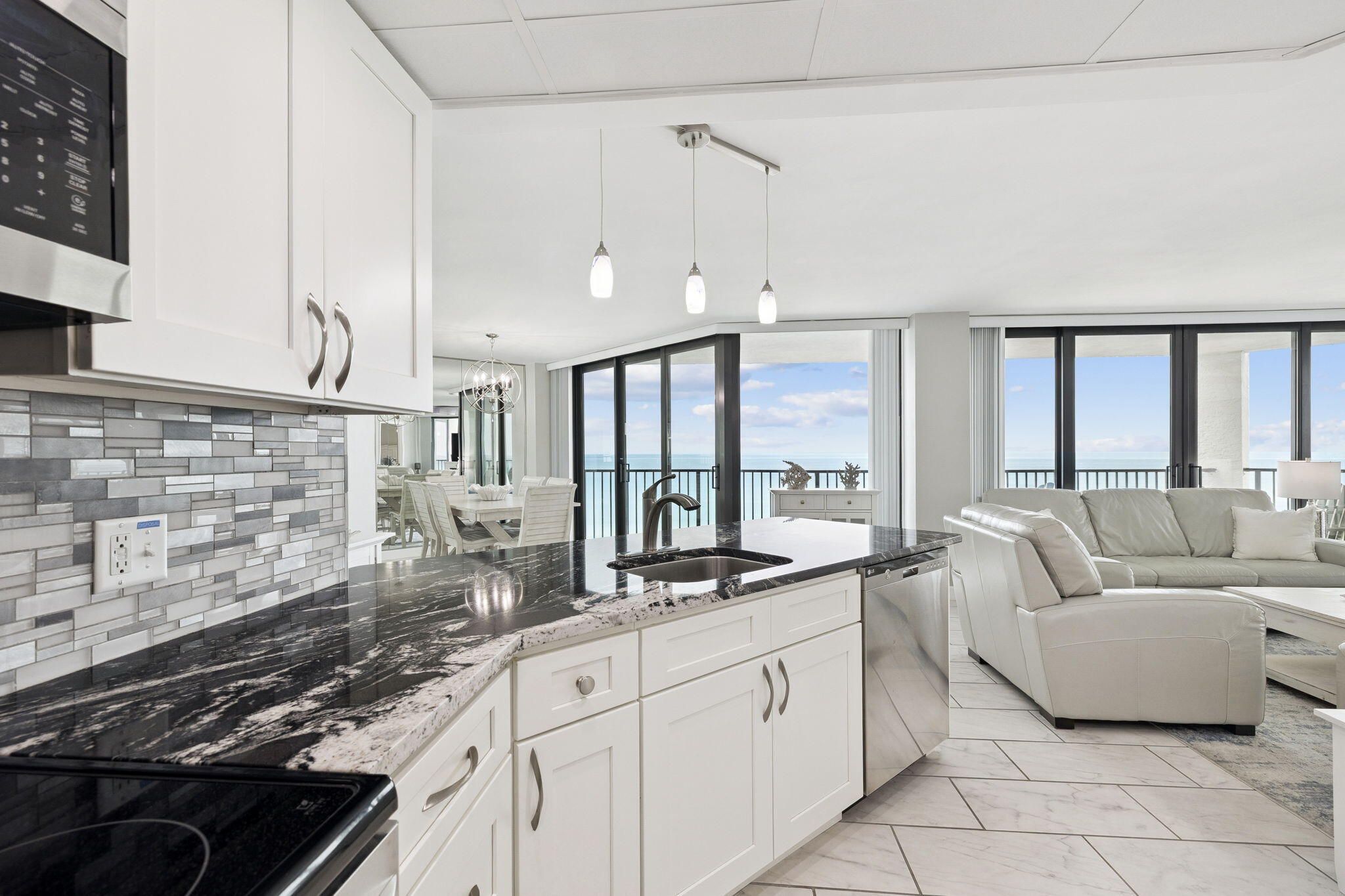 AQUAVISTA CONDO - Residential