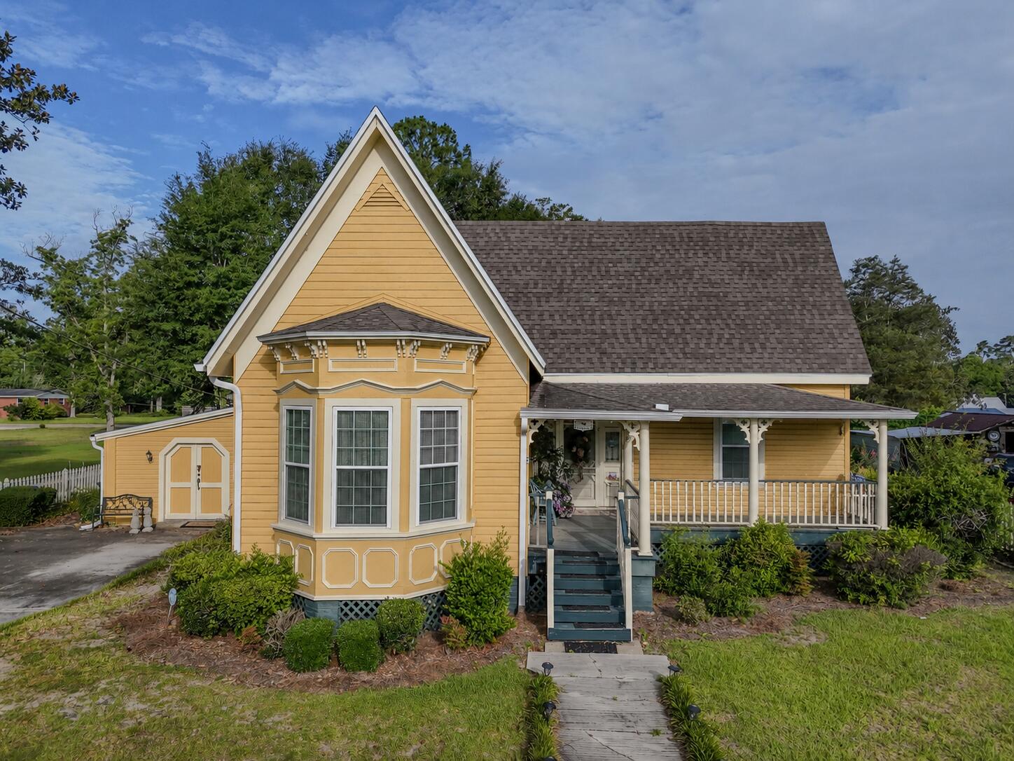 NO RECORDED SUBDIVISION - Residential