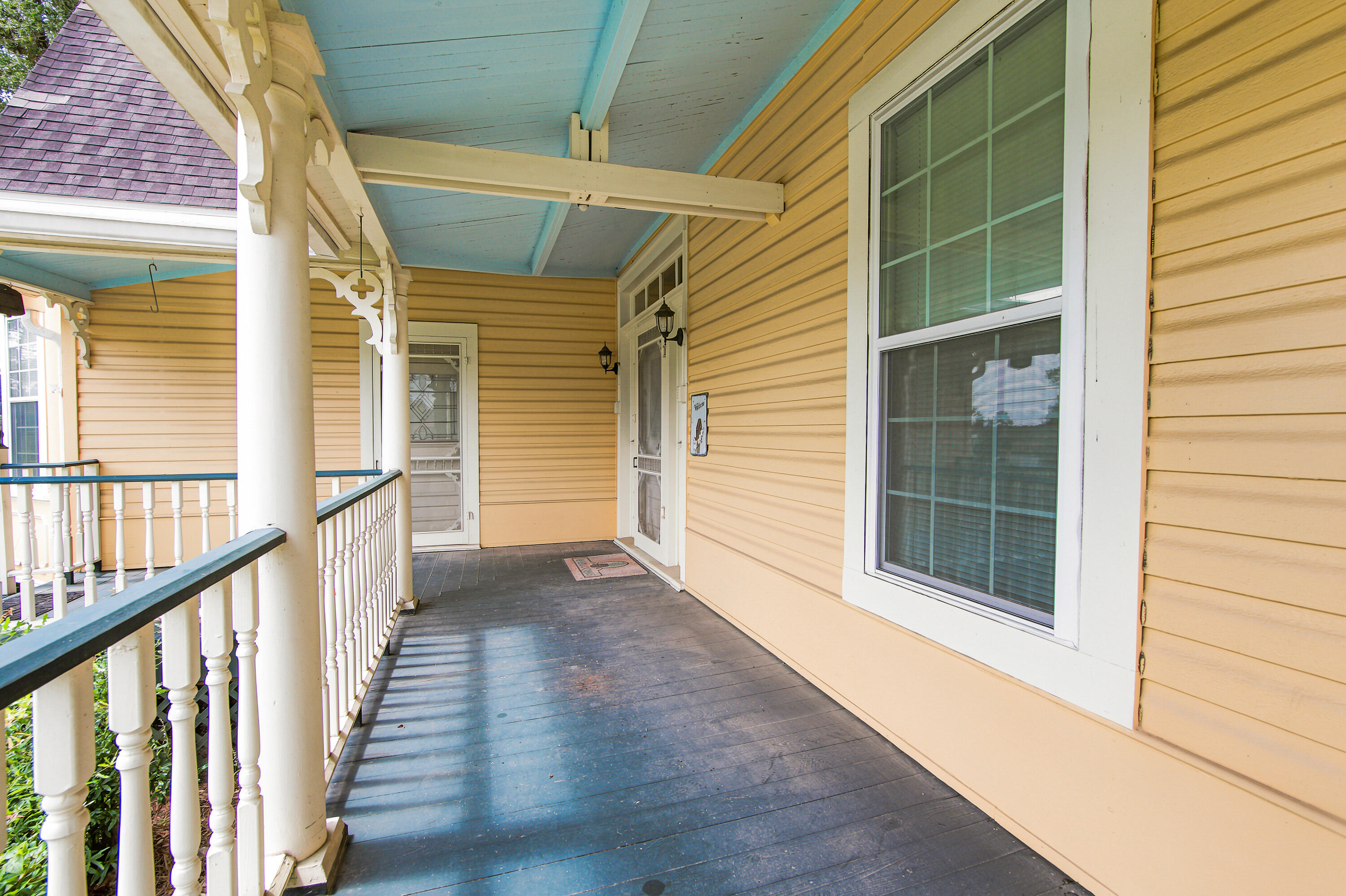 NO RECORDED SUBDIVISION - Residential