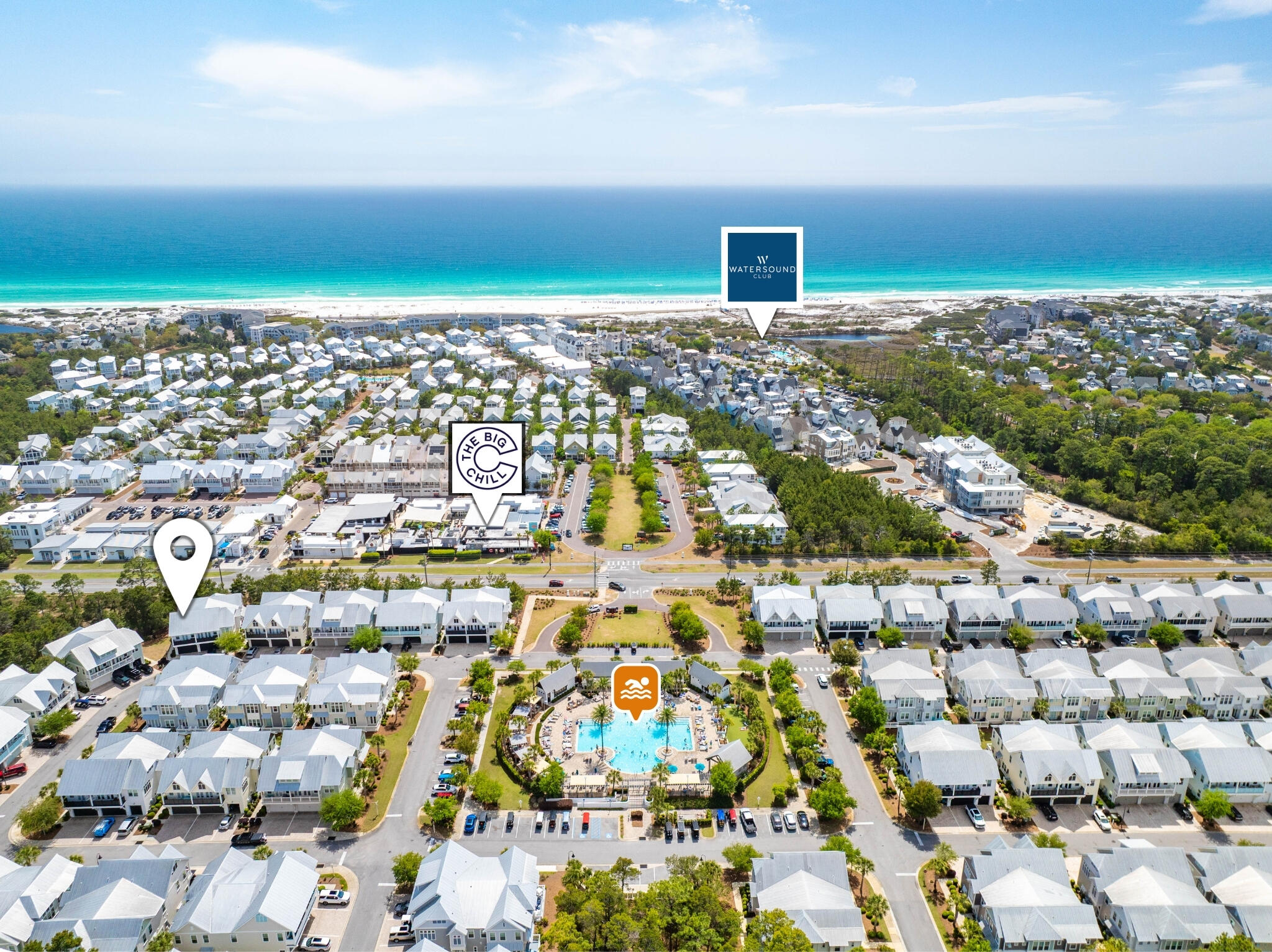 PROMINENCE - Residential