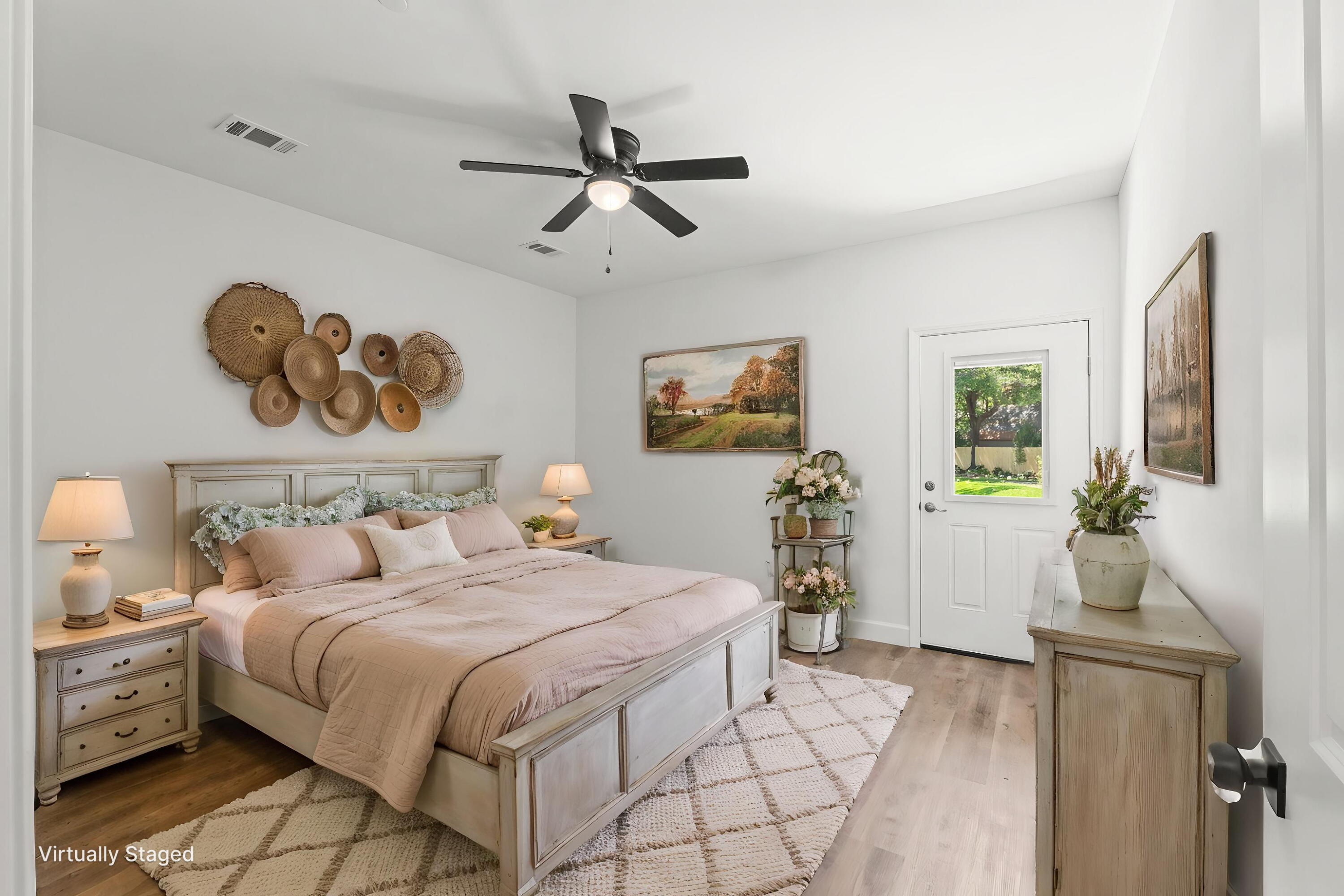 Introducing Barrow Apartments a brand-new 2026 apartment community in the heart of Fort Walton Beach featuring a mix of spacious 1-bedroom and 2-bedroom units designed with modern style and everyday convenience in mind.  The 2-bedroom, 2-bath floor plans also feature spacious walk-in closets for added storage and comfort. Residents will enjoy a relaxing community gazebo This beautifully constructed community offers upgraded interiors with quartz countertops, luxury vinyl plank flooring, upgraded cabinetry, and contemporary finishes throughout. The exterior features attractive brick front facades complemented by durable vinyl siding for timeless curb appeal.

Residents will enjoy a relaxing community gazebo, convenient on-site laundromat, and private washer/dryer hookups located at the rear of each unit for added flexibility. With thoughtfully designed layouts and quality craftsmanship, this new construction community offers comfortable living. Convenient Fort Walton Beach location close to shopping, dining, schools, and military bases.